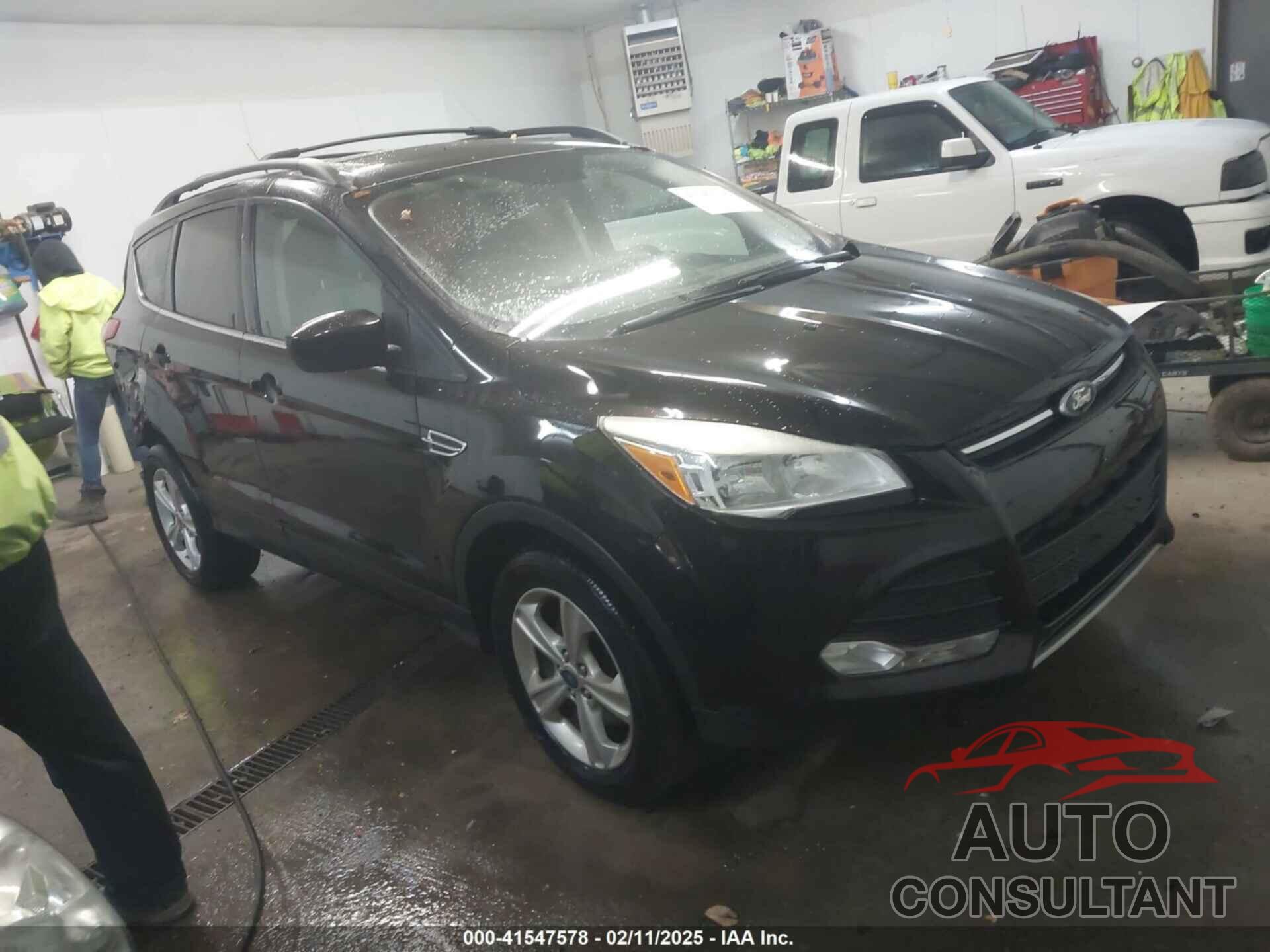 FORD ESCAPE 2013 - 1FMCU9GX1DUA83084