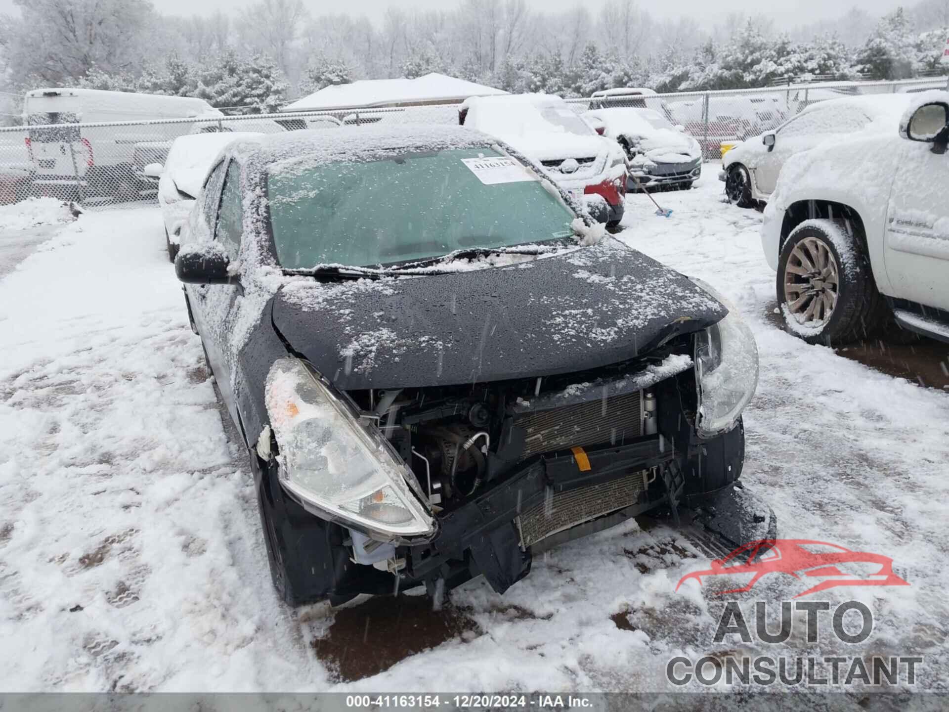NISSAN VERSA 2015 - 3N1CN7AP9FL884053