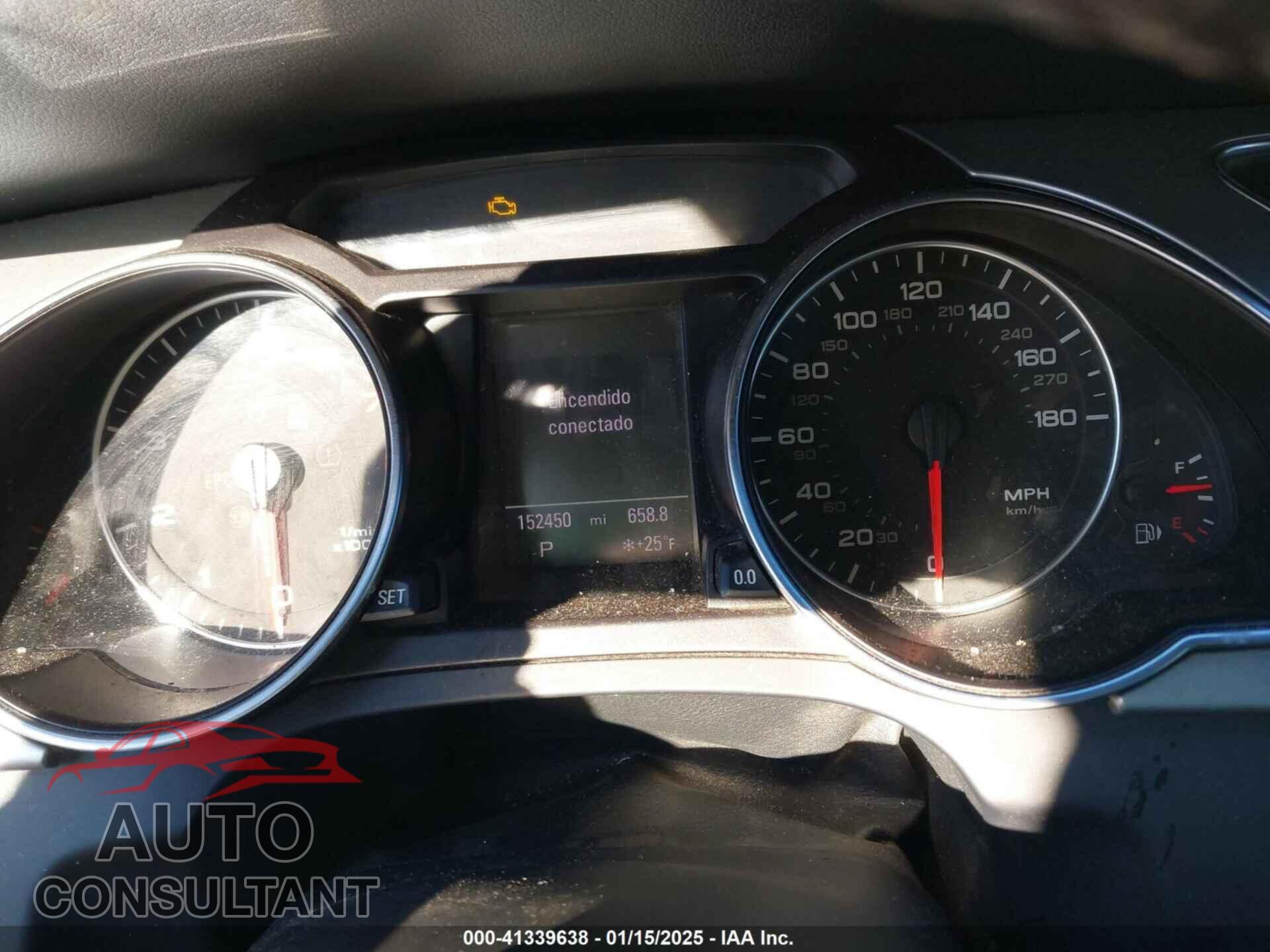 AUDI A5 2012 - WAULFAFH0CN005332