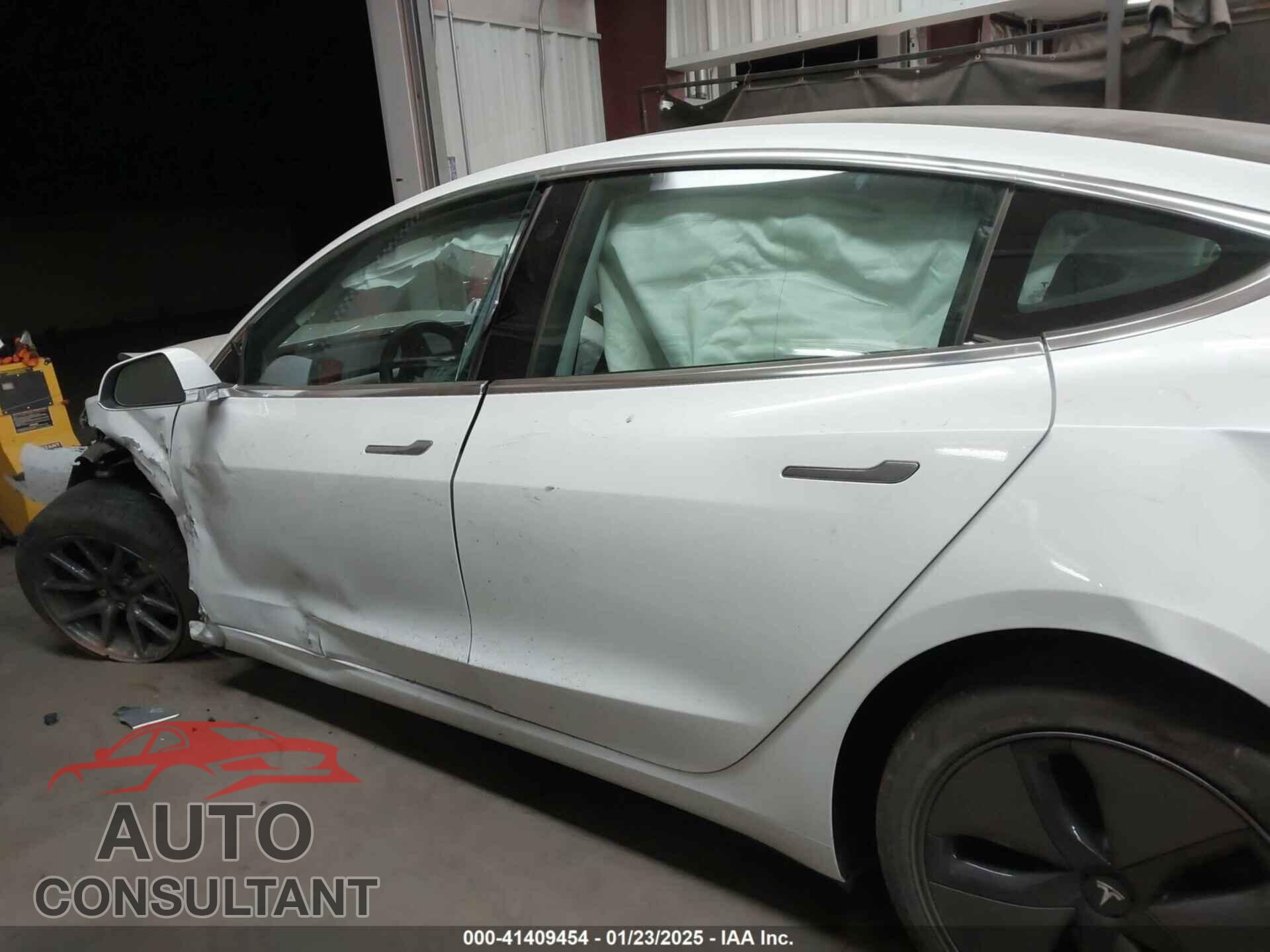 TESLA MODEL 3 2019 - 5YJ3E1EA2KF317529