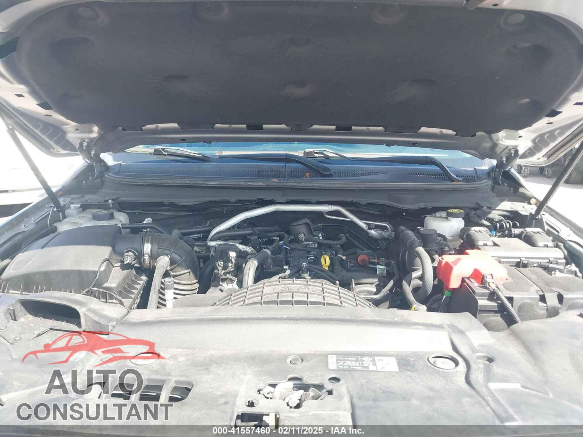FORD RANGER 2021 - 1FTER4EH8MLD08104