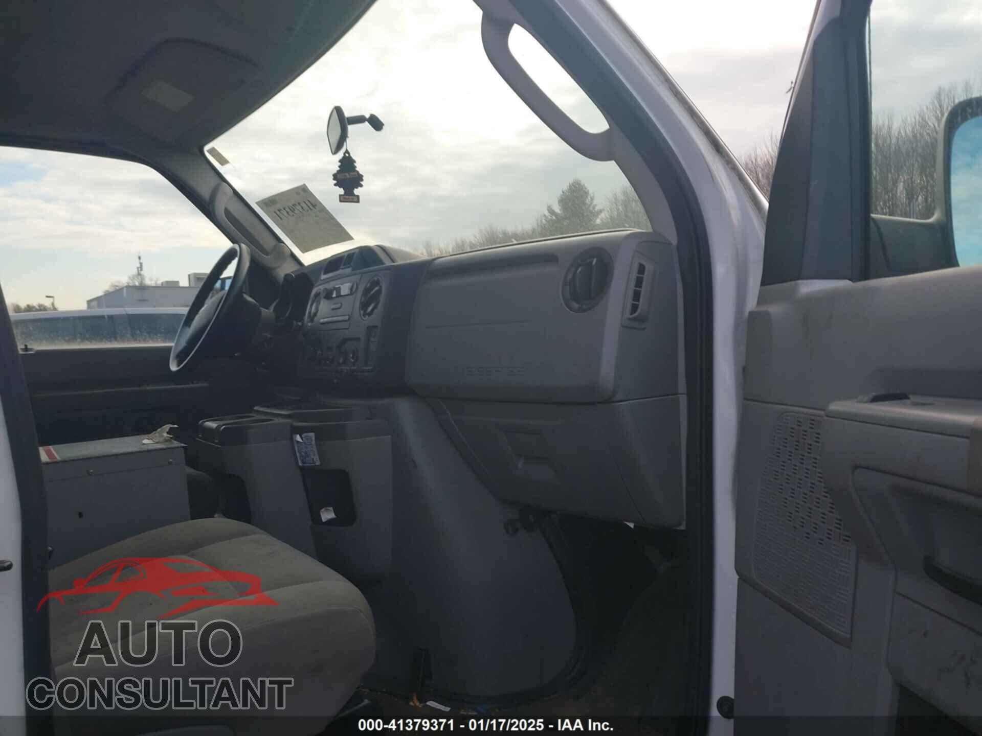 FORD E-150 2011 - 1FTNE1EL1BDA61403