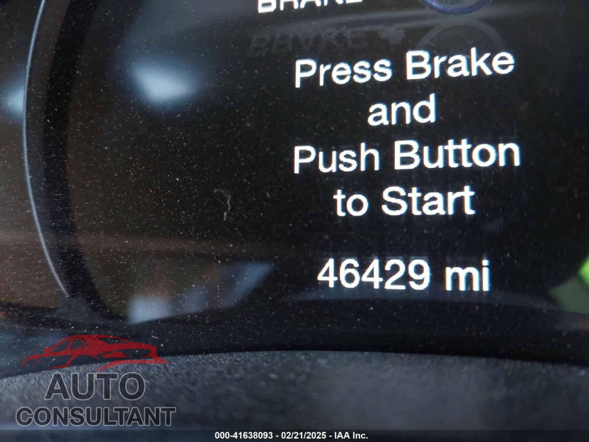 DODGE DURANGO 2021 - 1C4RDJDG2MC689150