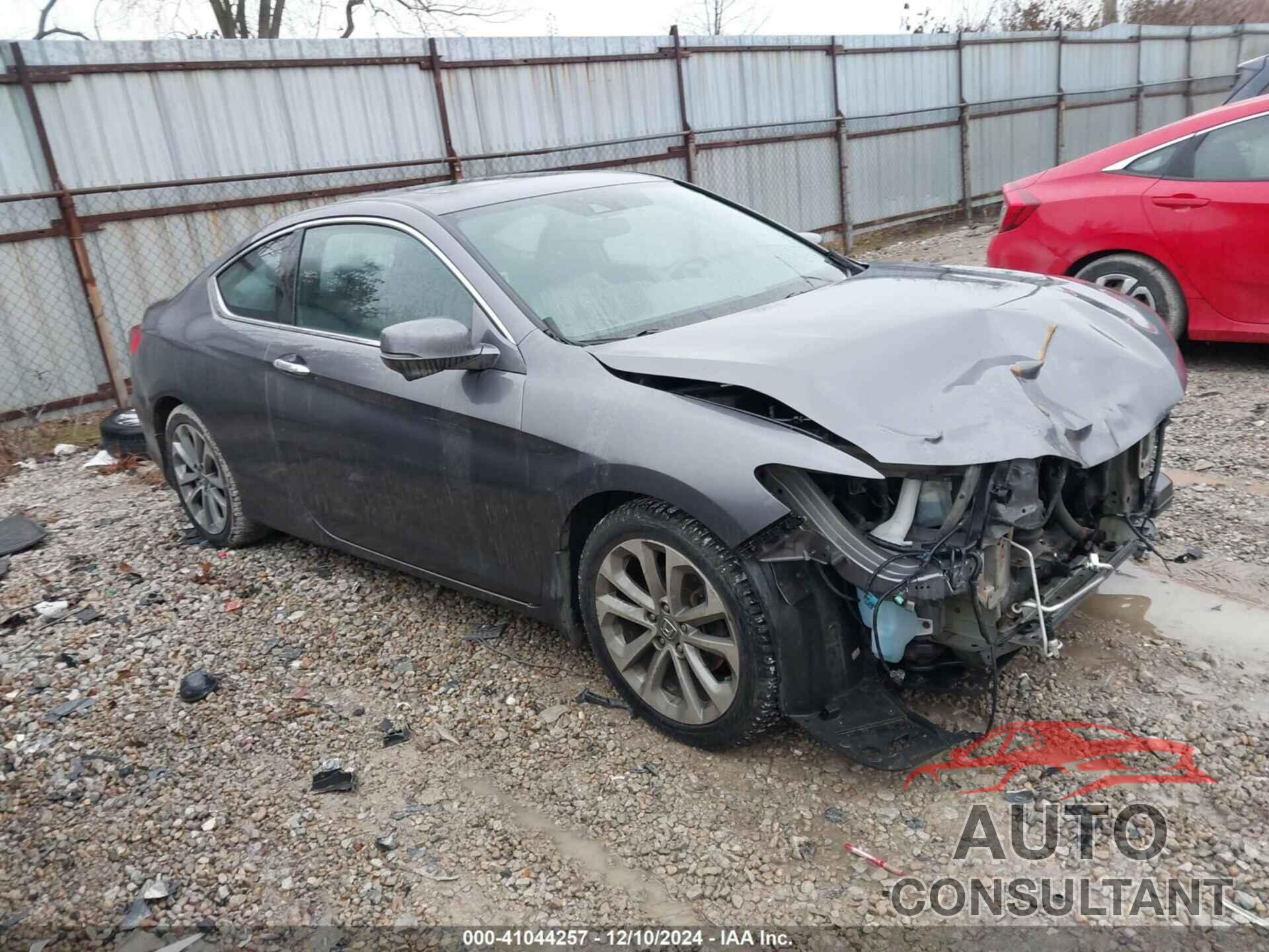 HONDA ACCORD 2014 - 1HGCT2B85EA008780