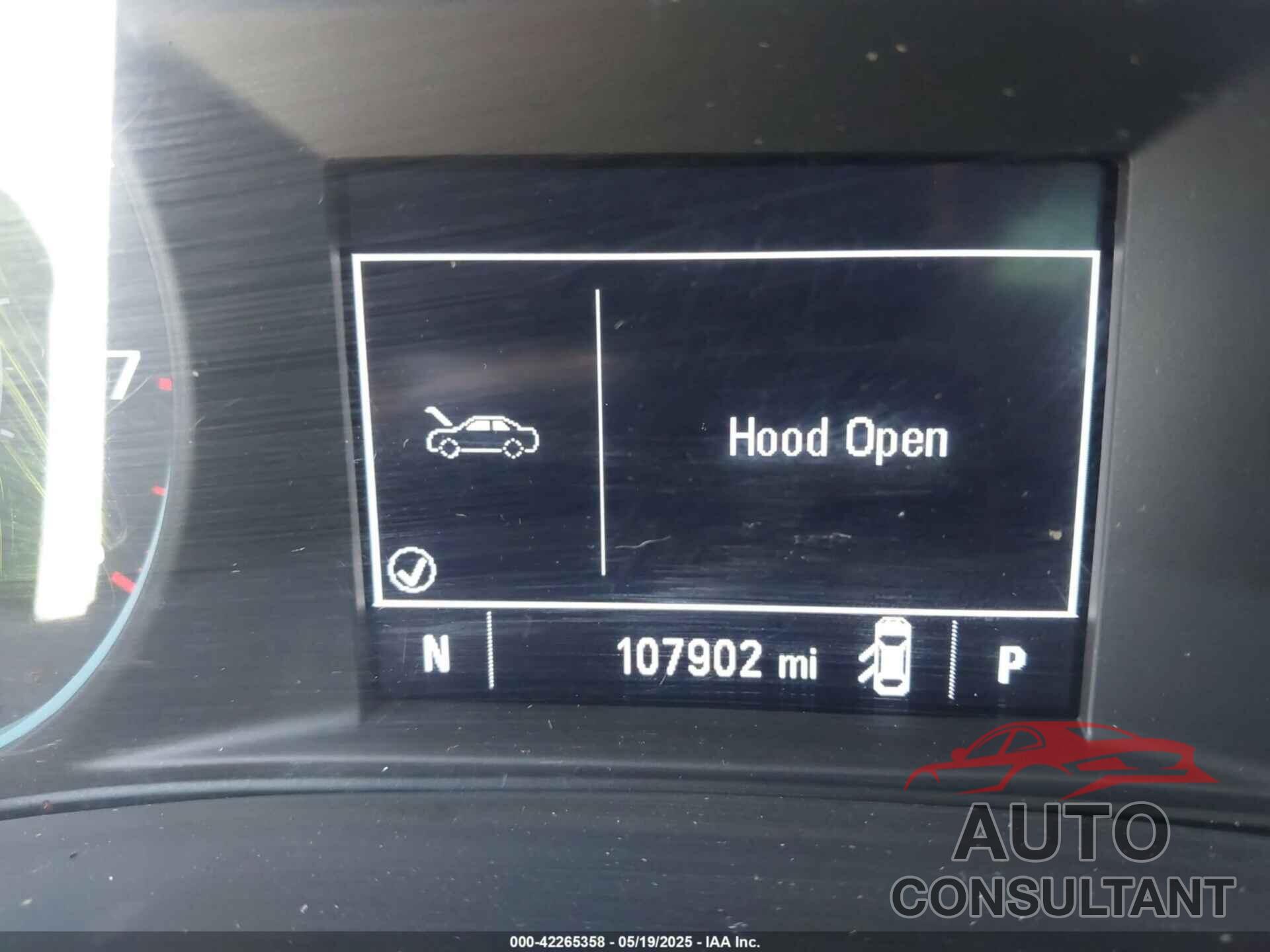 CHEVROLET MALIBU 2019 - 1G1ZD5ST0KF120020