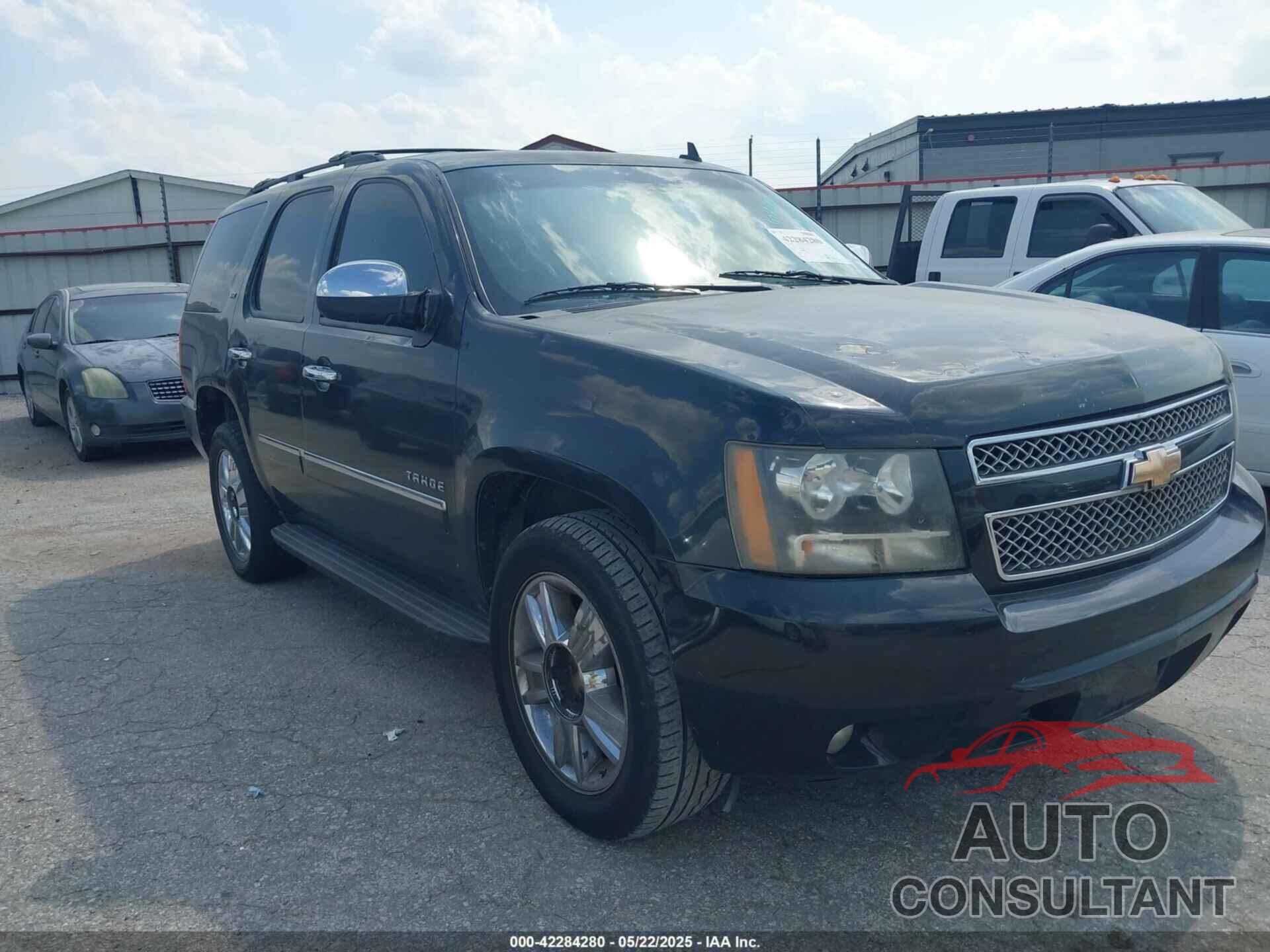 CHEVROLET TAHOE 2010 - 1GNUKCE07AR183648