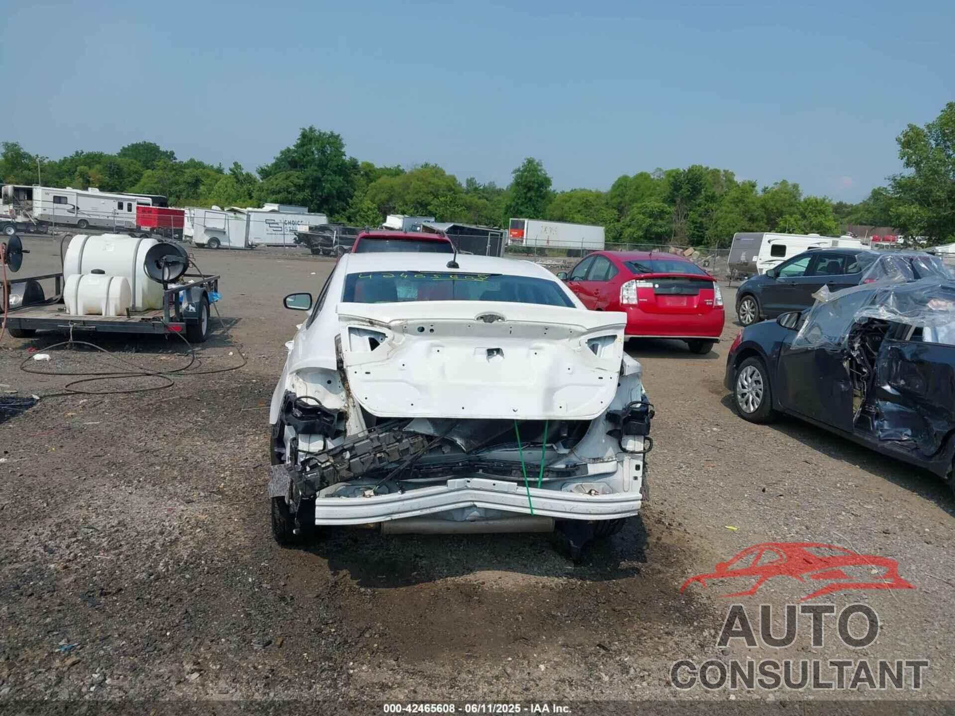 FORD FUSION 2018 - 3FA6P0D97JR247621