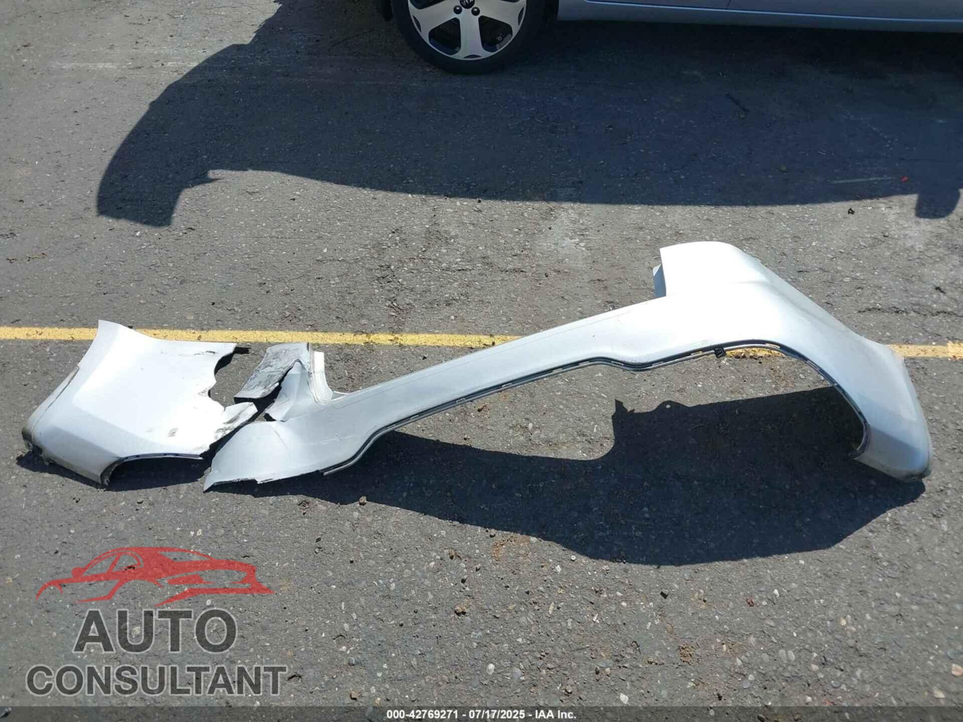 KIA RIO 2015 - KNADN4A34F6499701