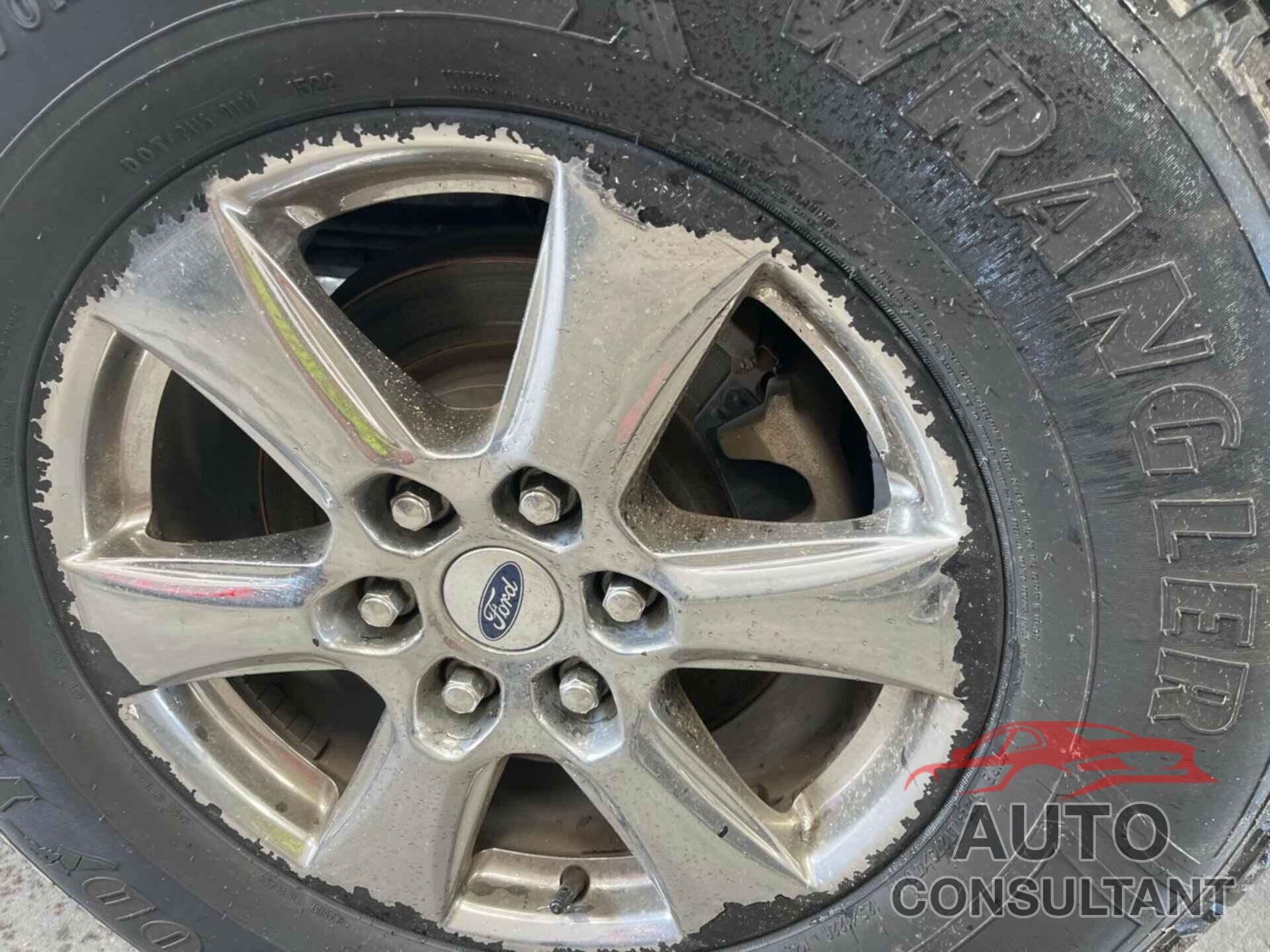 FORD F-150 2020 - 1FTEW1E49LKD83810