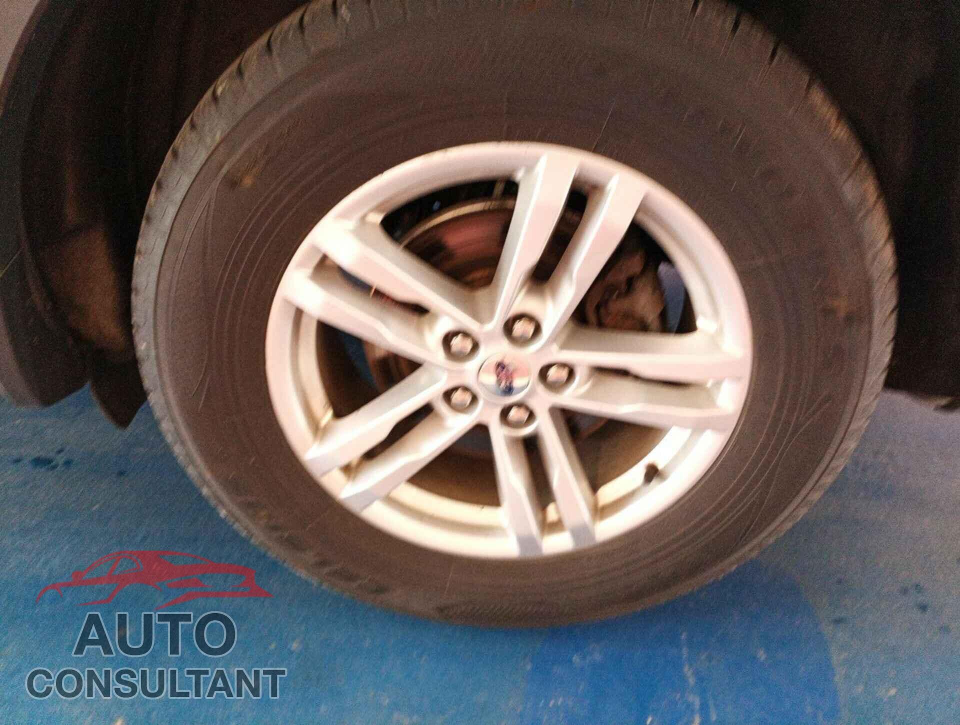 FORD EXPLORER 2020 - 1FMSK8DH4LGA20387