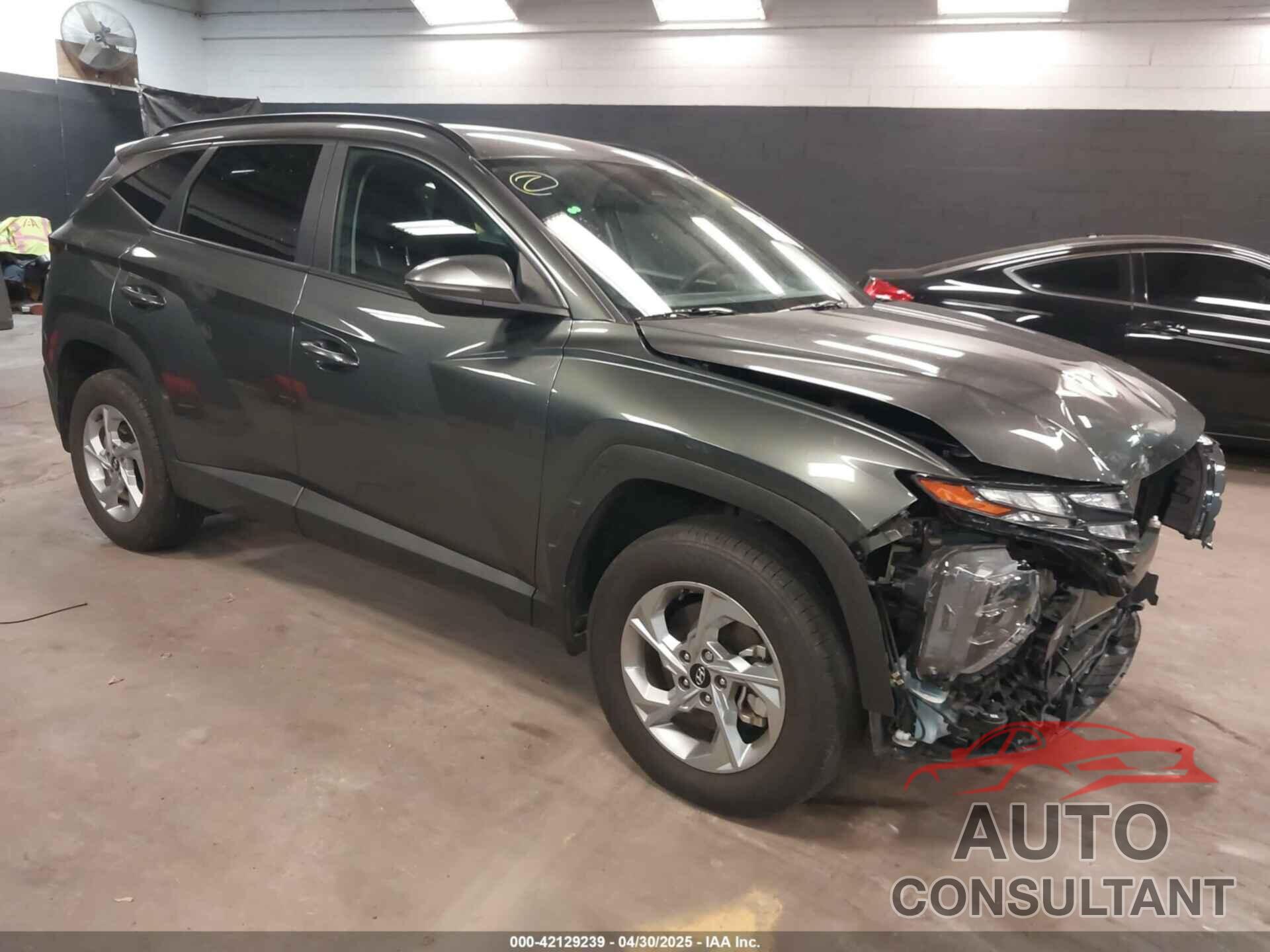 HYUNDAI TUCSON 2023 - 5NMJBCAE9PH192703