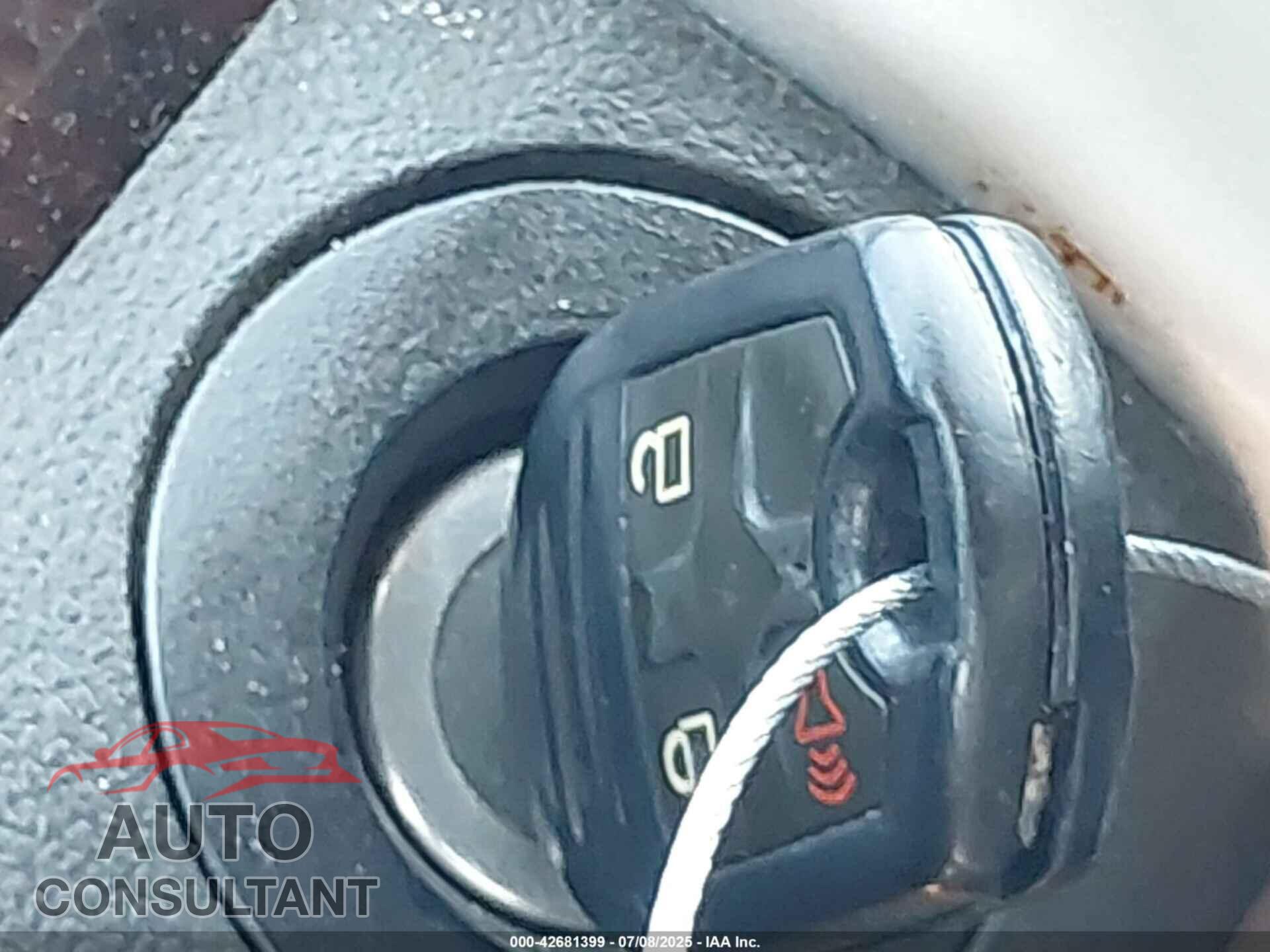 FORD EDGE 2014 - 2FMDK4KC5EBA39145
