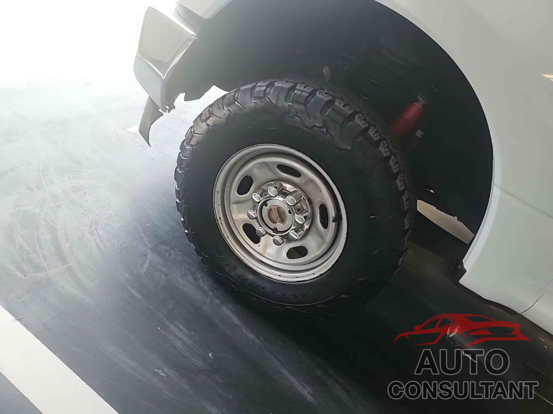 FORD F250 2017 - 1FT7X2BT7HEB64891
