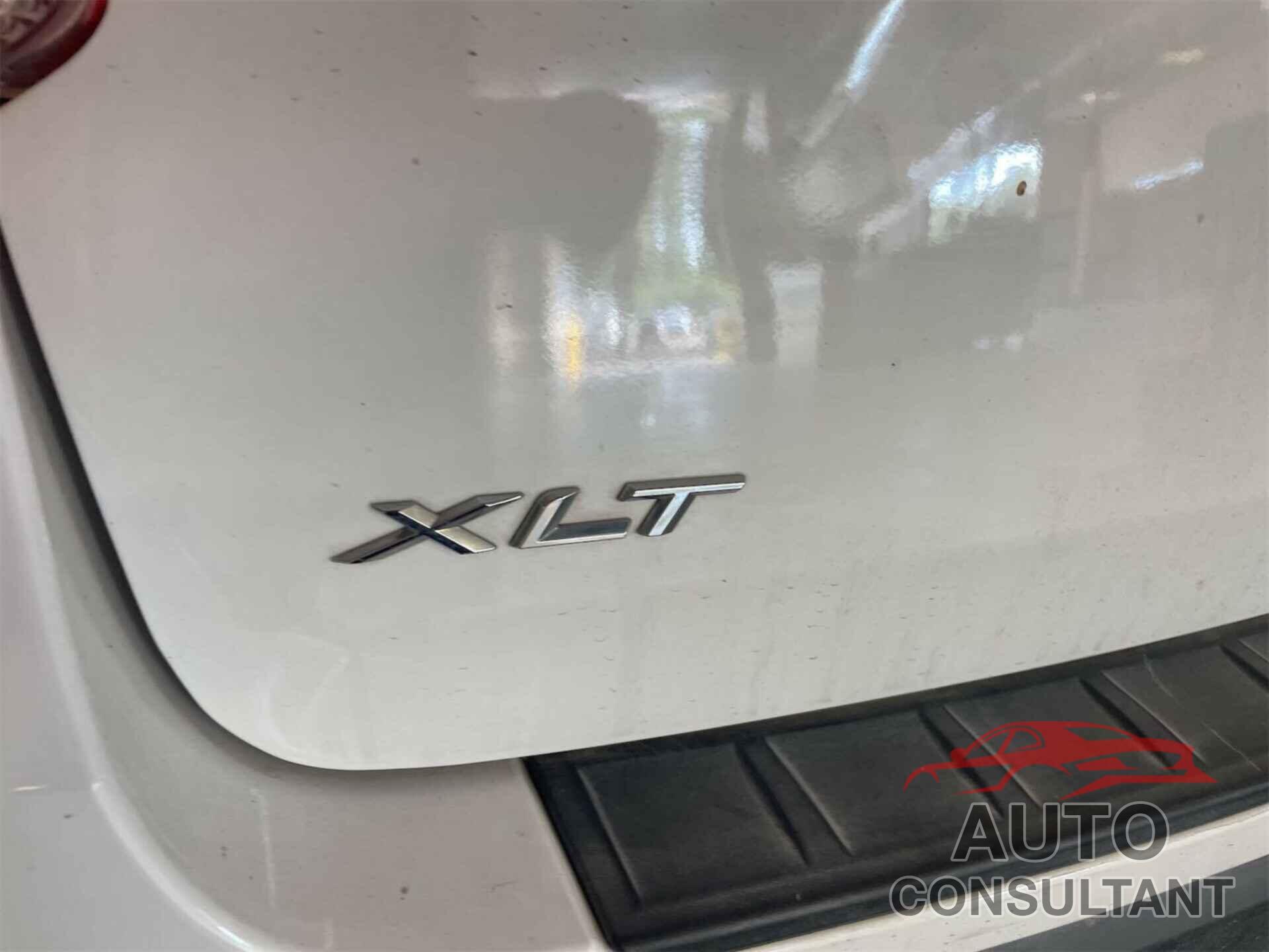 FORD EXPLORER 2022 - 1FMSK8DH4NGB74570