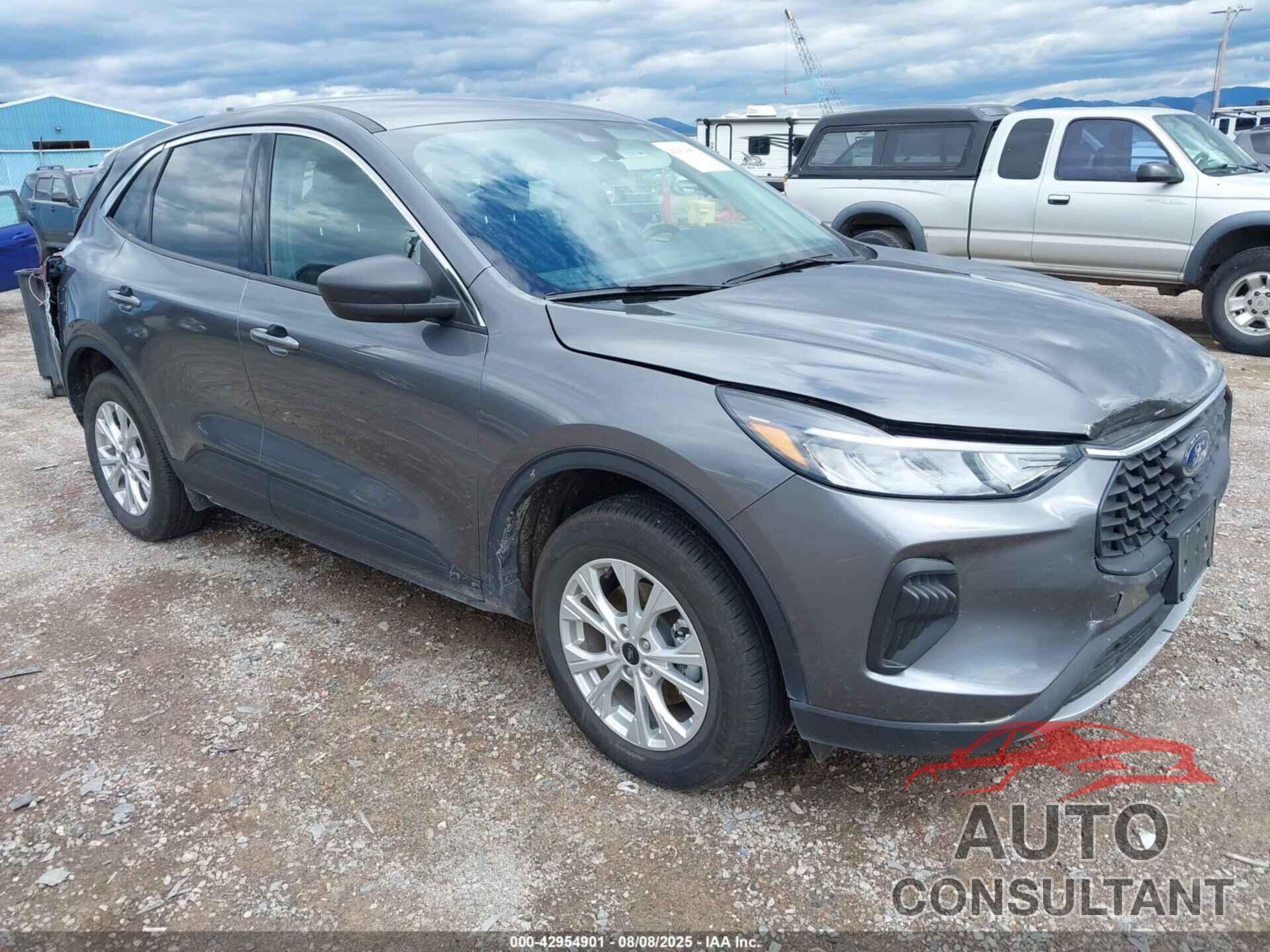 FORD ESCAPE 2024 - 1FMCU9GN4RUA87197