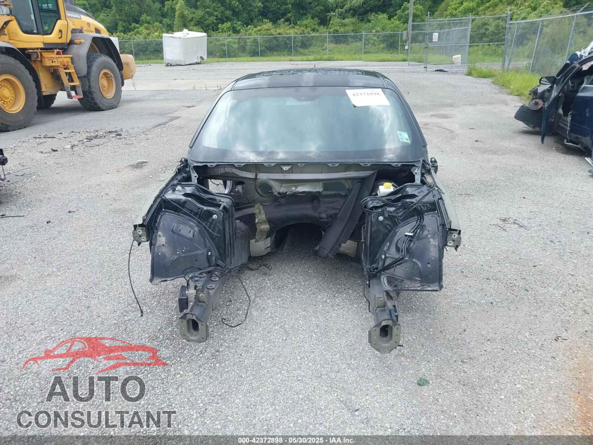 DODGE CHALLENGER 2016 - 2C3CDZC92GH299243