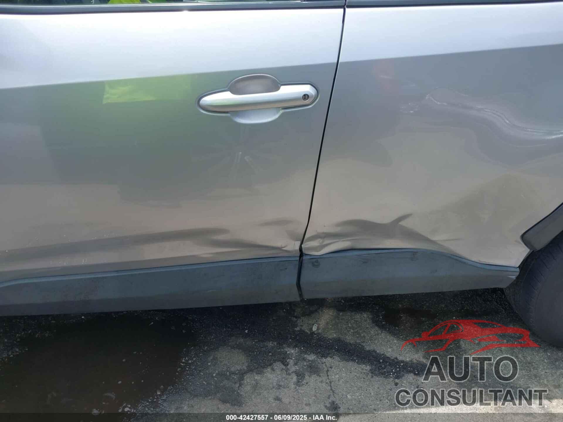 TOYOTA RAV4 2019 - JTMW1RFV1KD505216