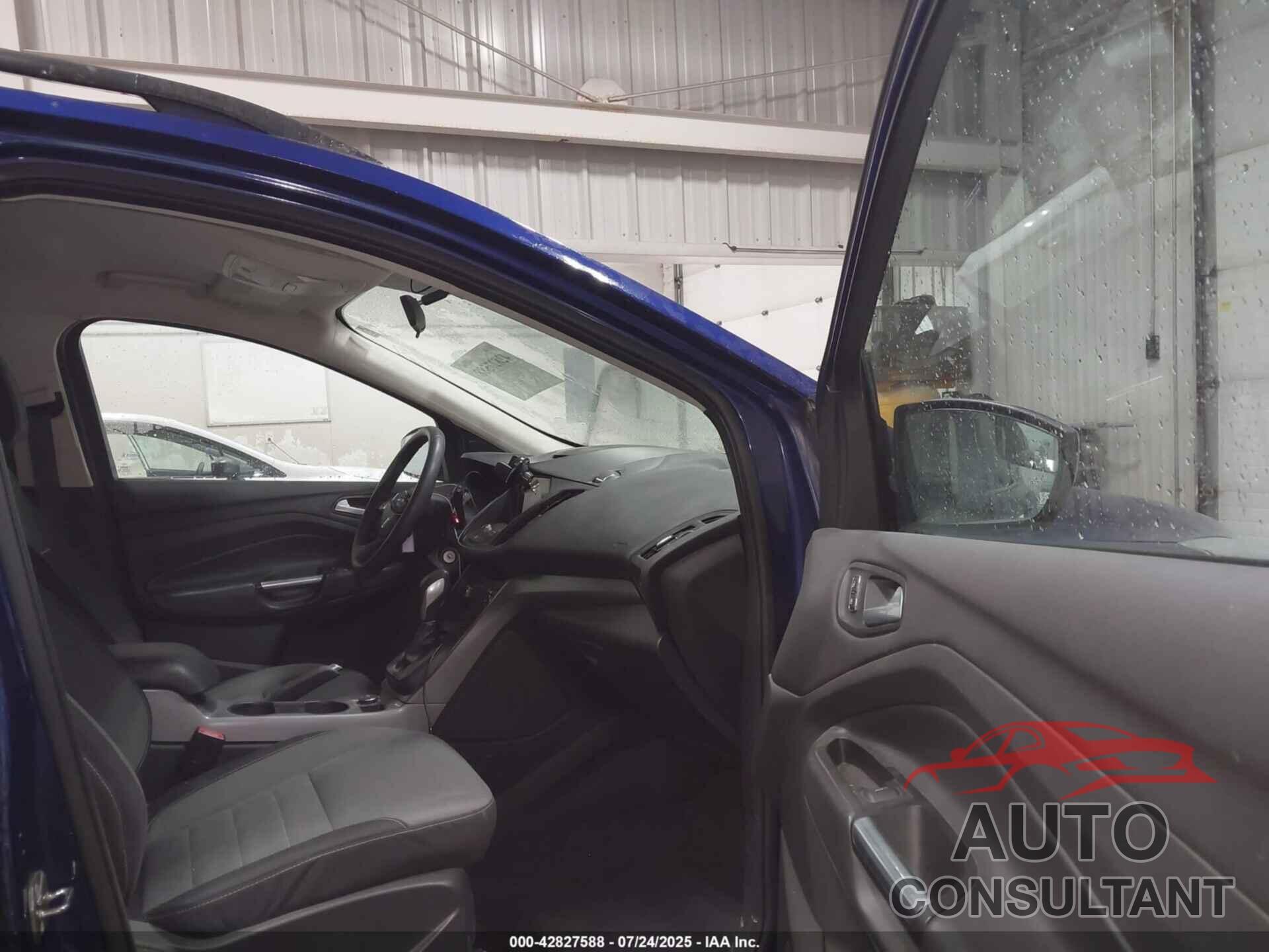 FORD ESCAPE 2015 - 1FMCU9GXXFUA53214