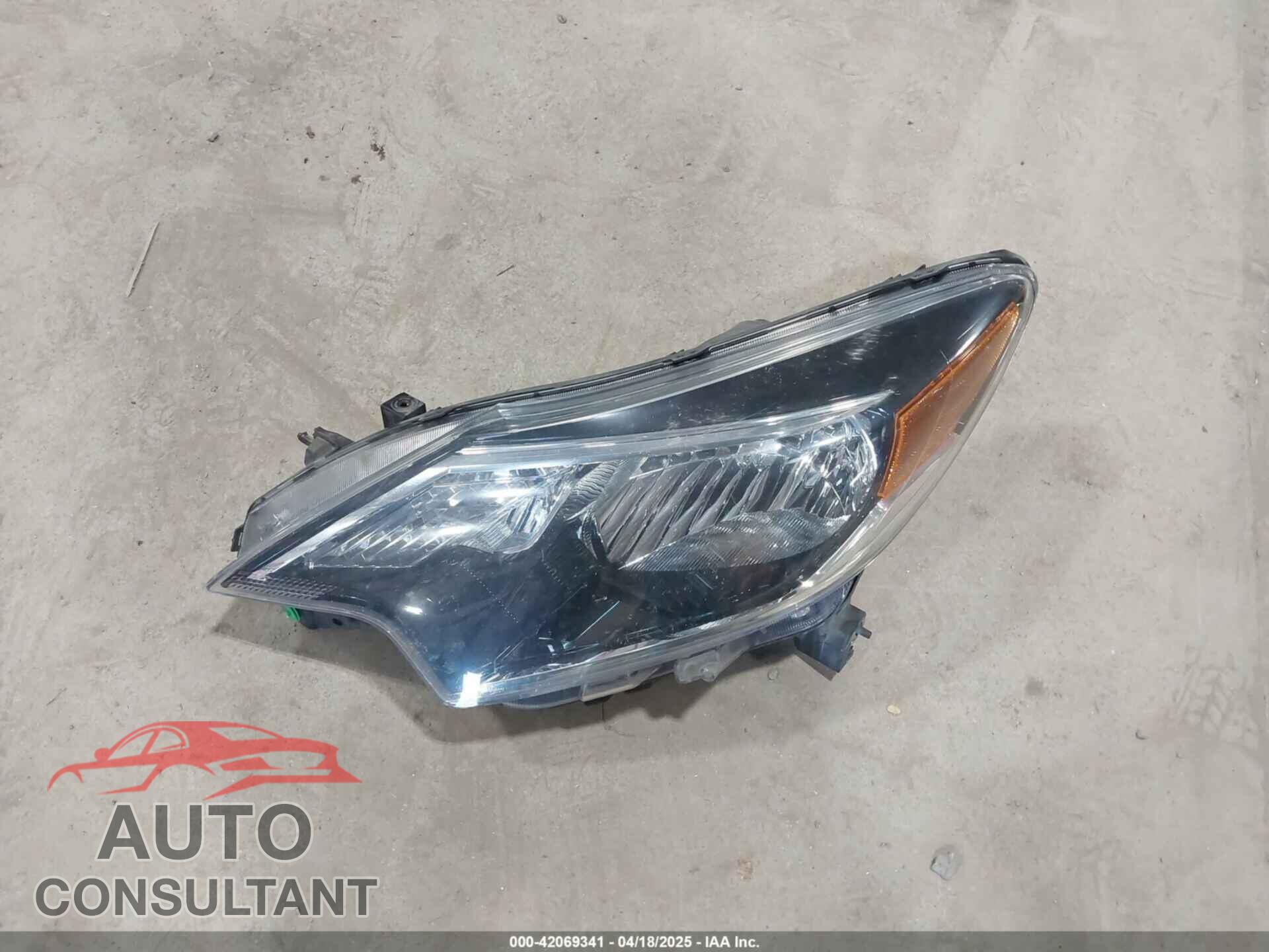NISSAN VERSA NOTE 2017 - 3N1CE2CP3HL370492