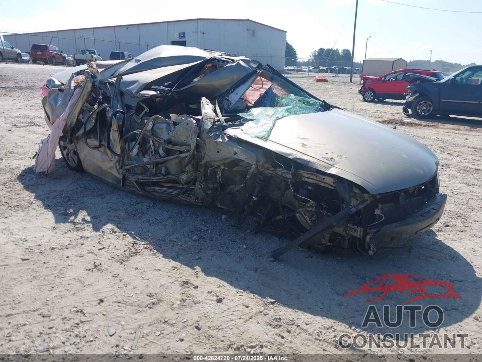 HONDA ACCORD 2009 - 1HGCP268X9A088551