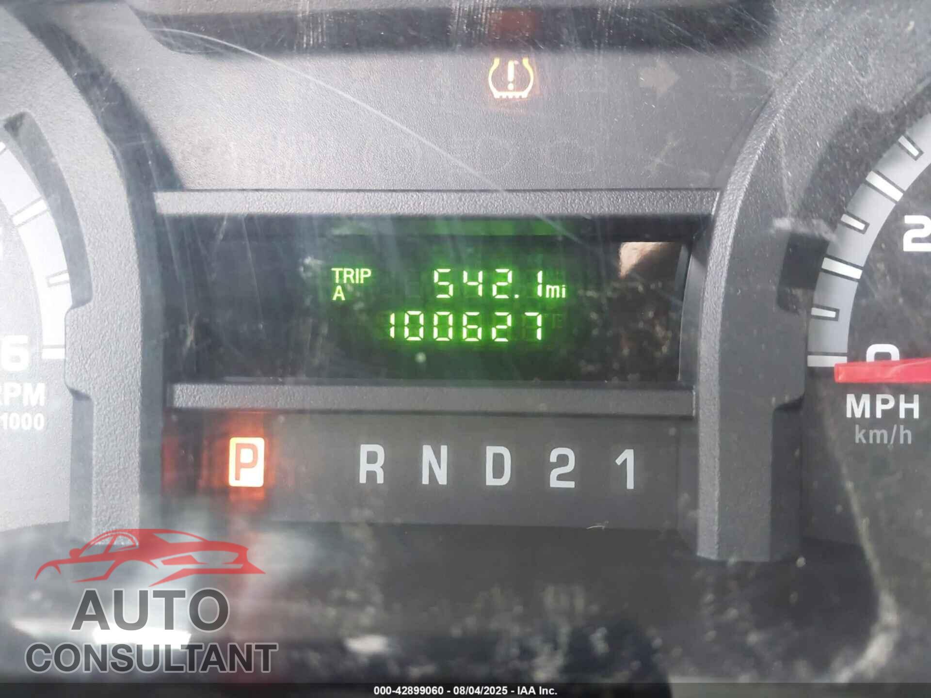 FORD E-150 2014 - 1FTNE1EW6EDA98557