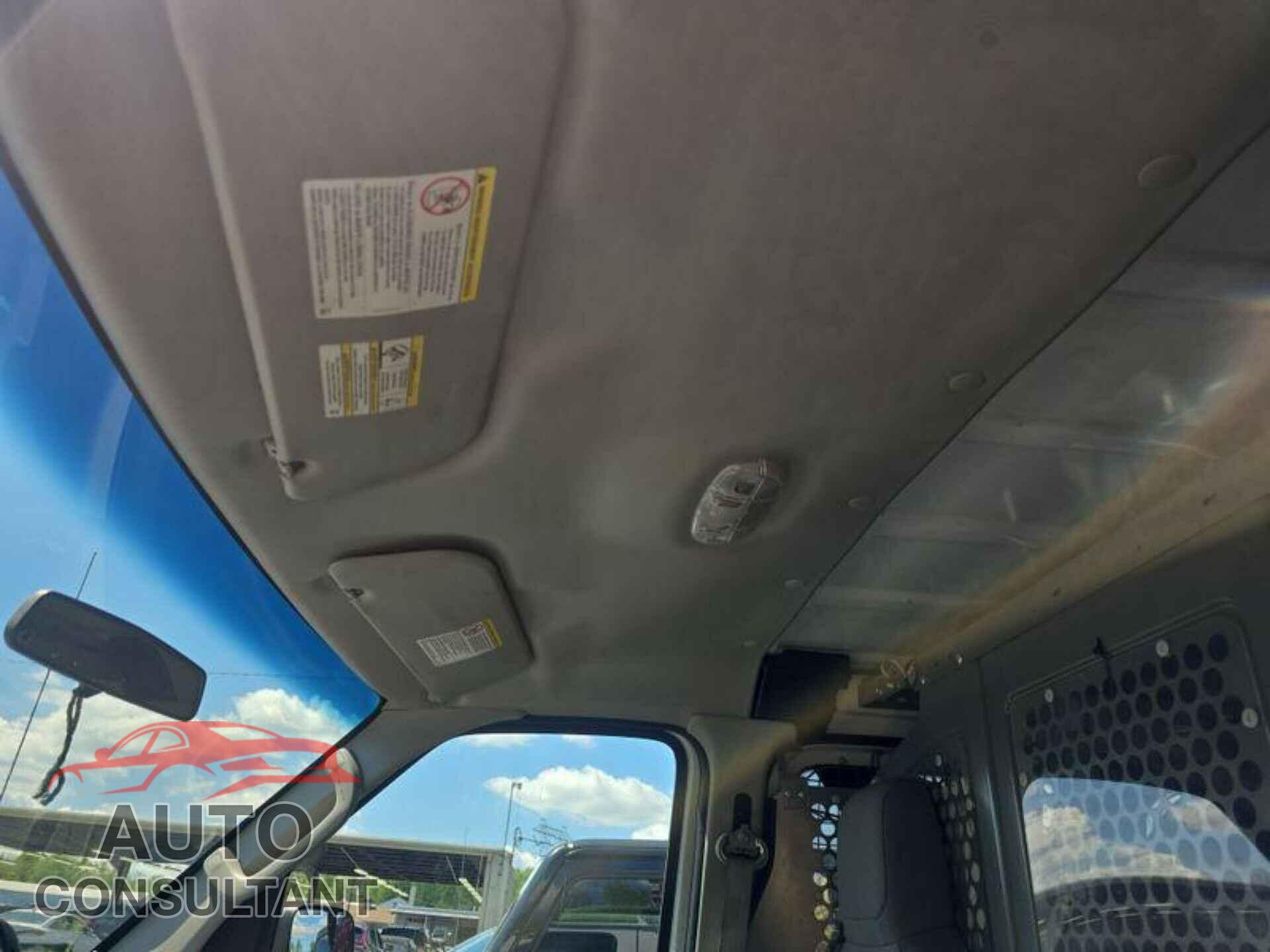 FORD ECONOLINE 2014 - 1FTNE2EL9EDB13886