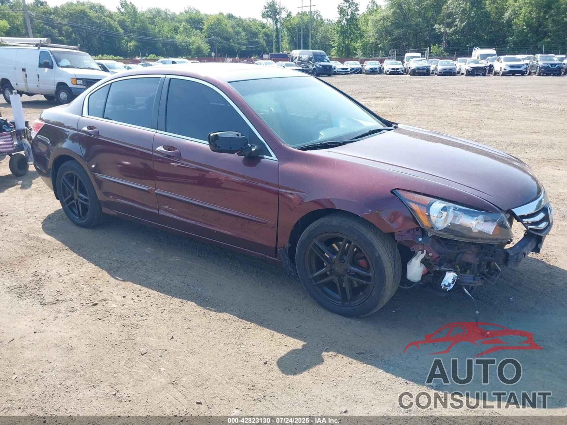 HONDA ACCORD 2012 - 1HGCP2F80CA137893