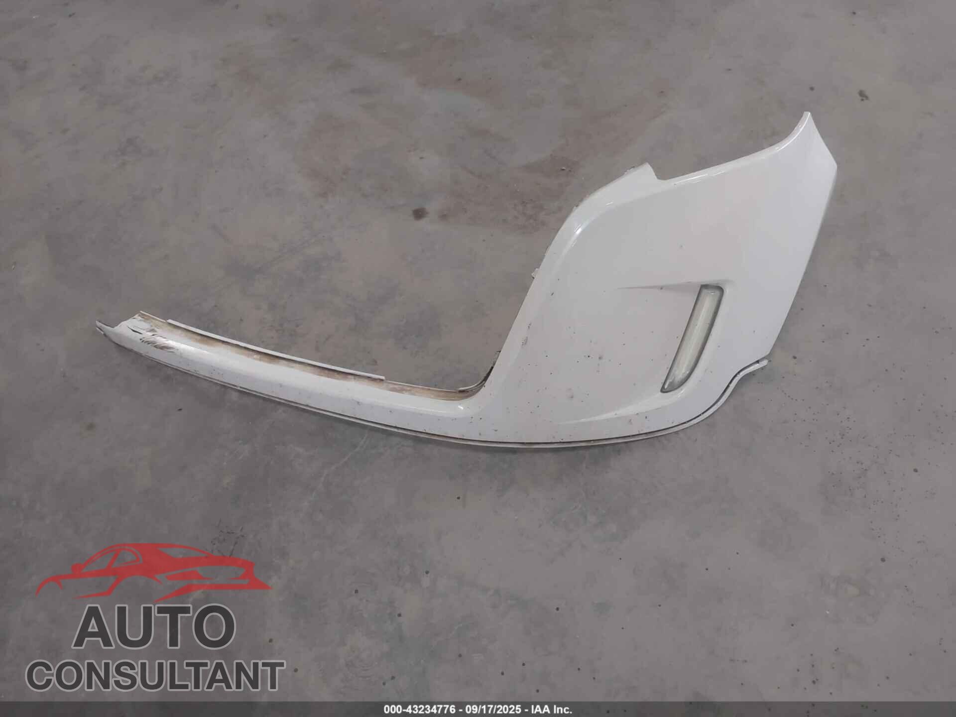 FORD EDGE 2012 - 2FMDK3KC3CBA81370