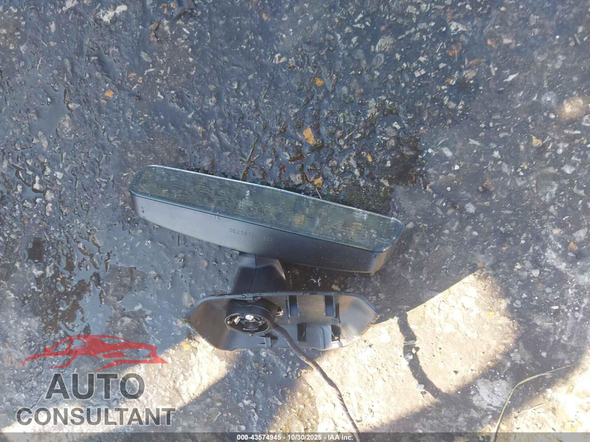 TESLA MODEL S 2013 - 5YJSA1CP9DFP06248