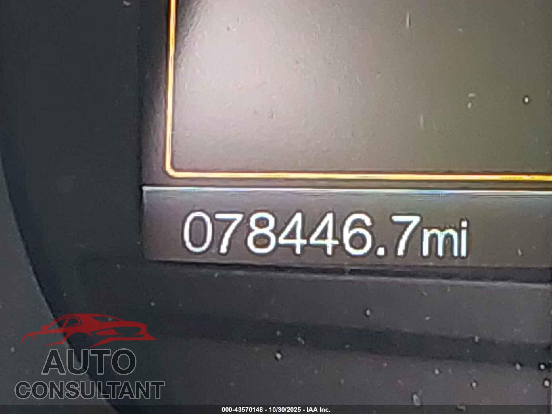 FORD EDGE 2017 - 2FMPK3J90HBC40873