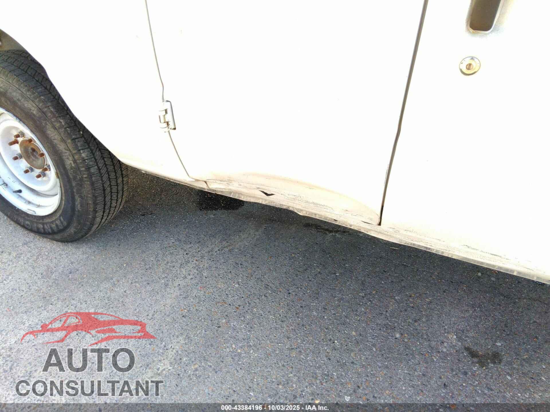 FORD E-150 2014 - 1FTNE1EW3EDA44682