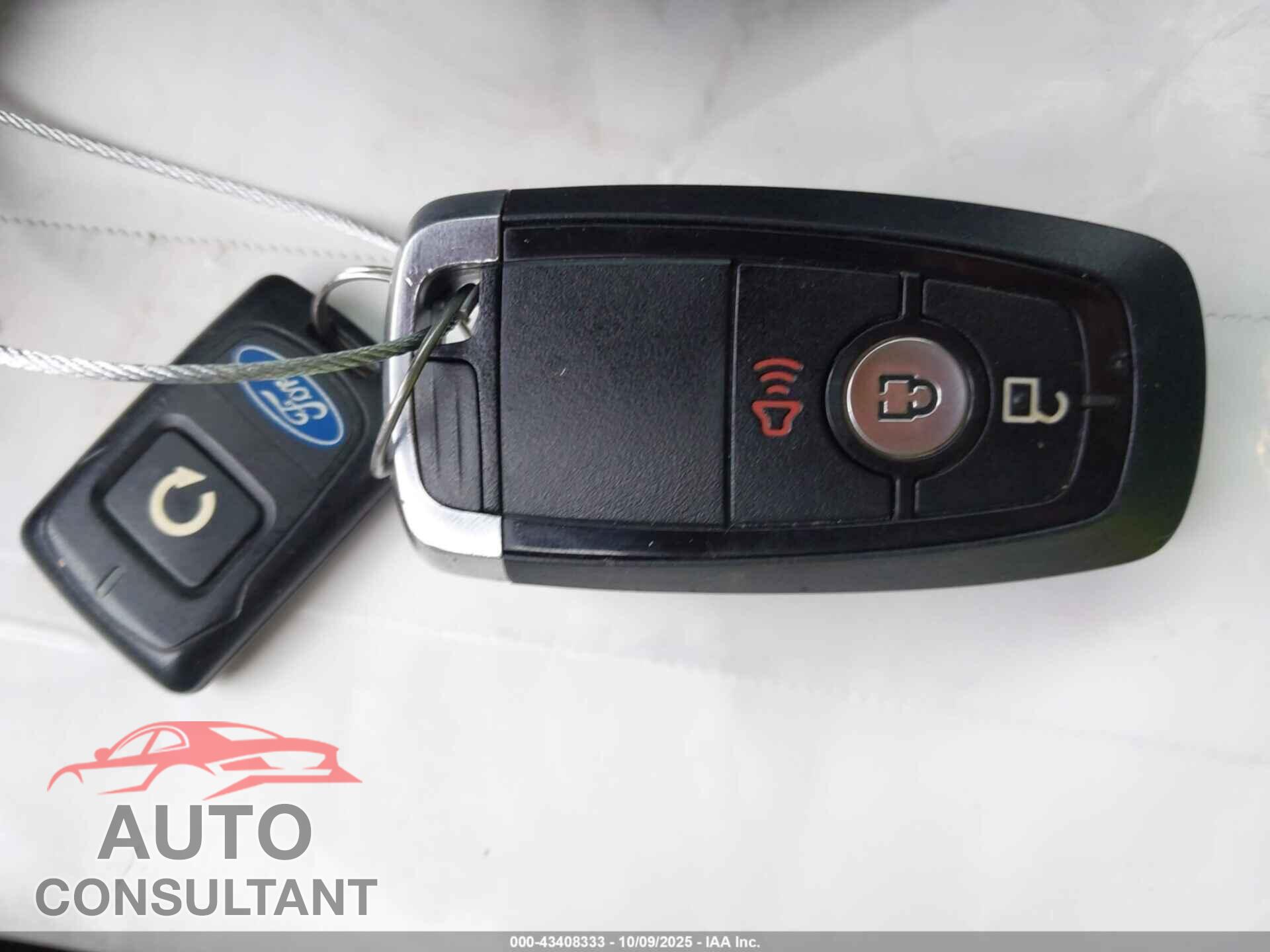 FORD ESCAPE 2020 - 1FMCU9G61LUA04020