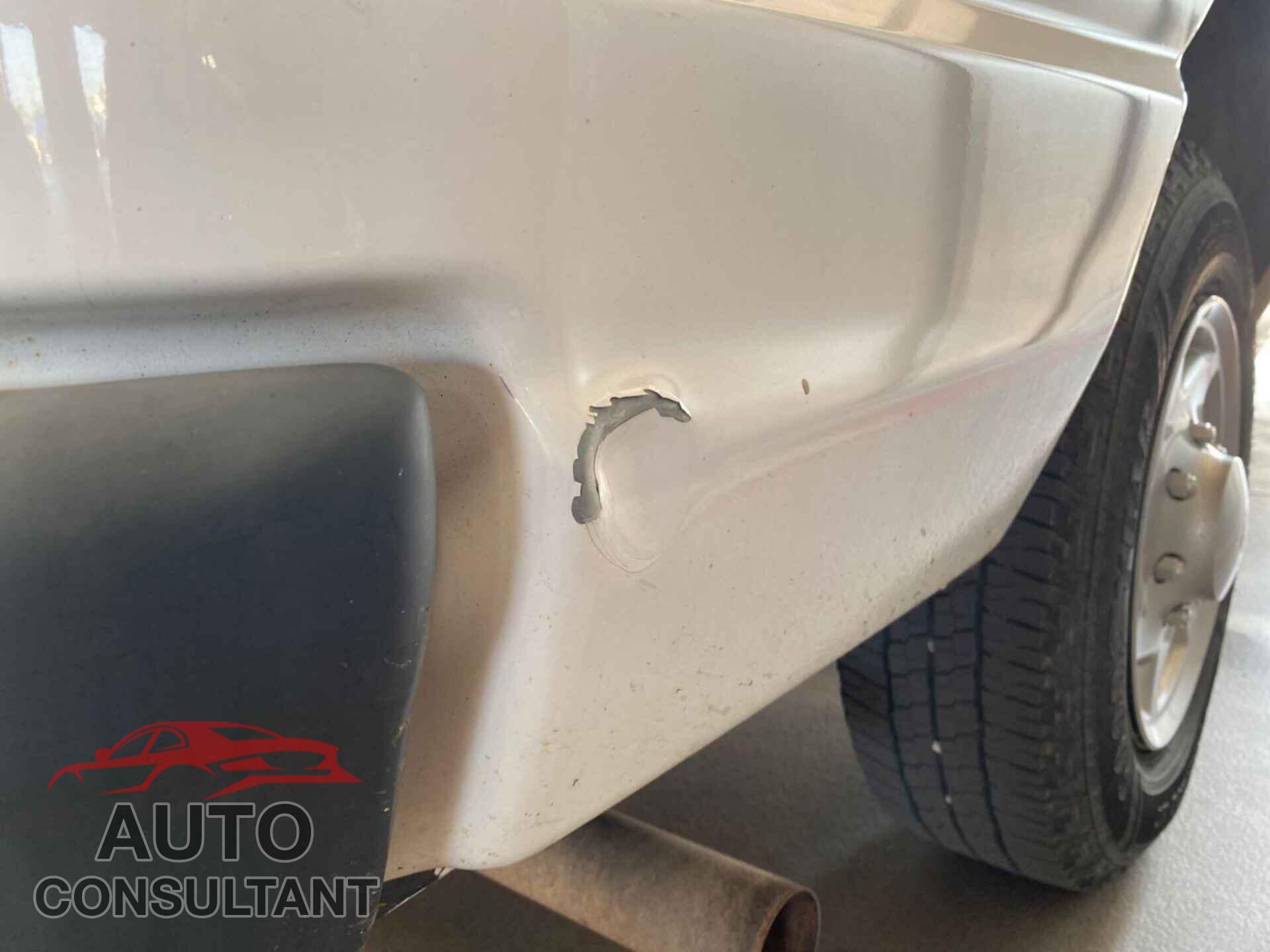 FORD E-150 2014 - 1FTNE1EW5EDB07443