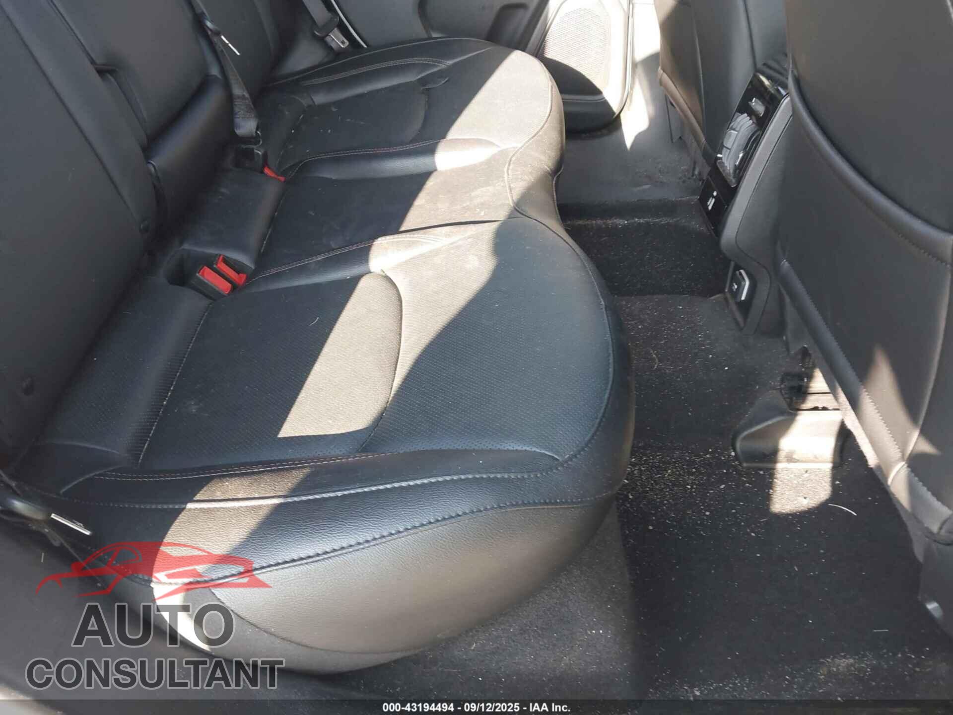 JEEP COMPASS 2024 - 3C4NJDCN2RT590686