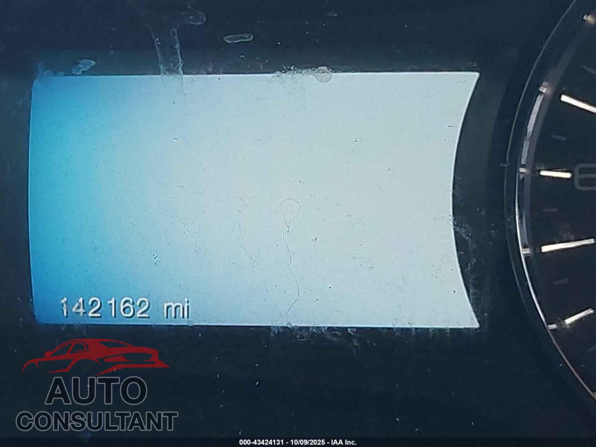 FORD EDGE 2014 - 2FMDK4JC6EBA62323