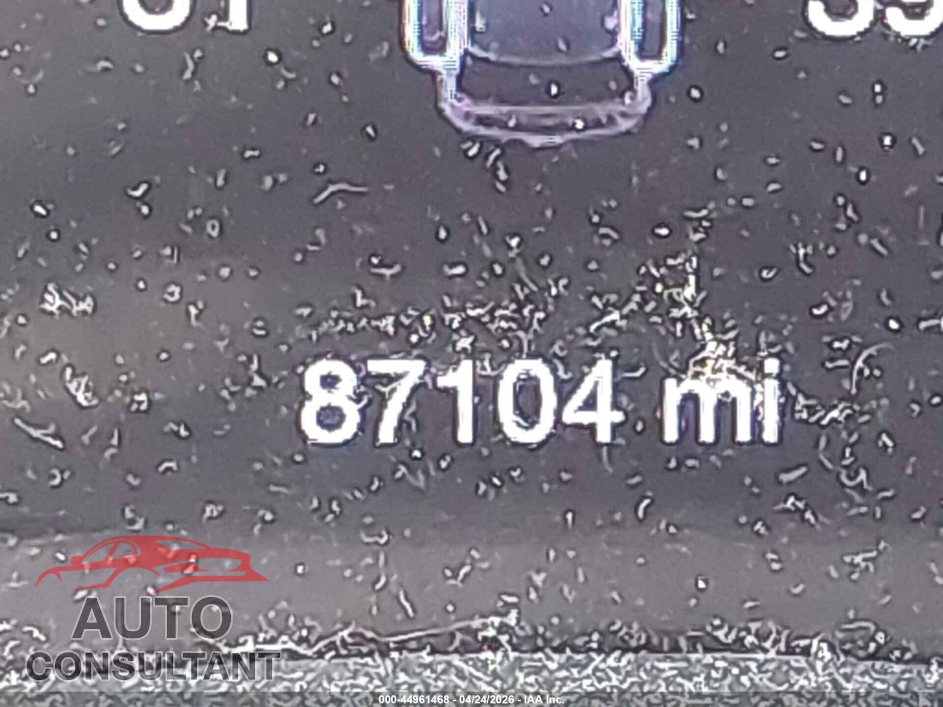 DODGE DURANGO 2019 - 1C4RDJDG9KC836688