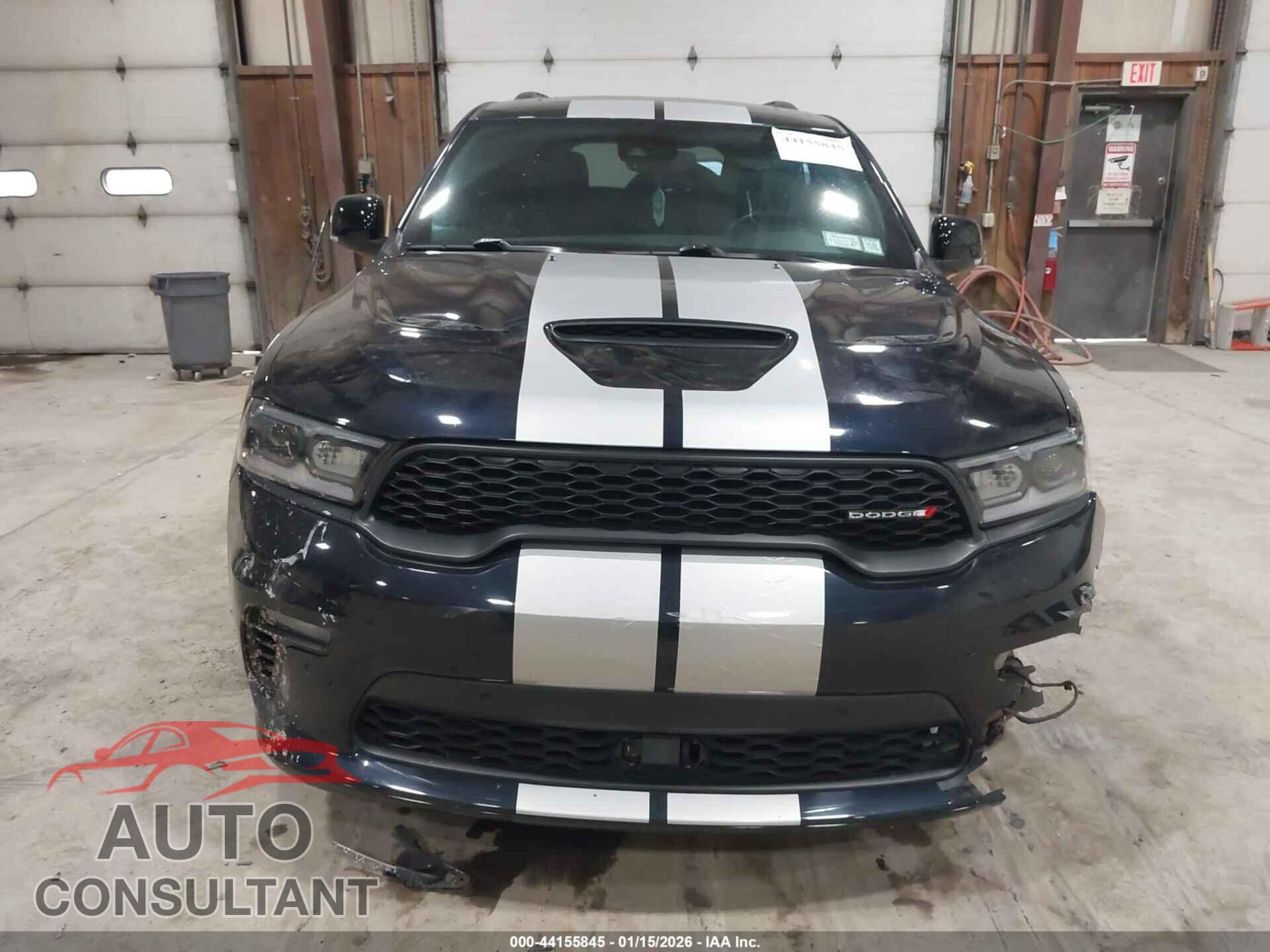 DODGE DURANGO 2023 - 1C4SDJCT2PC671140