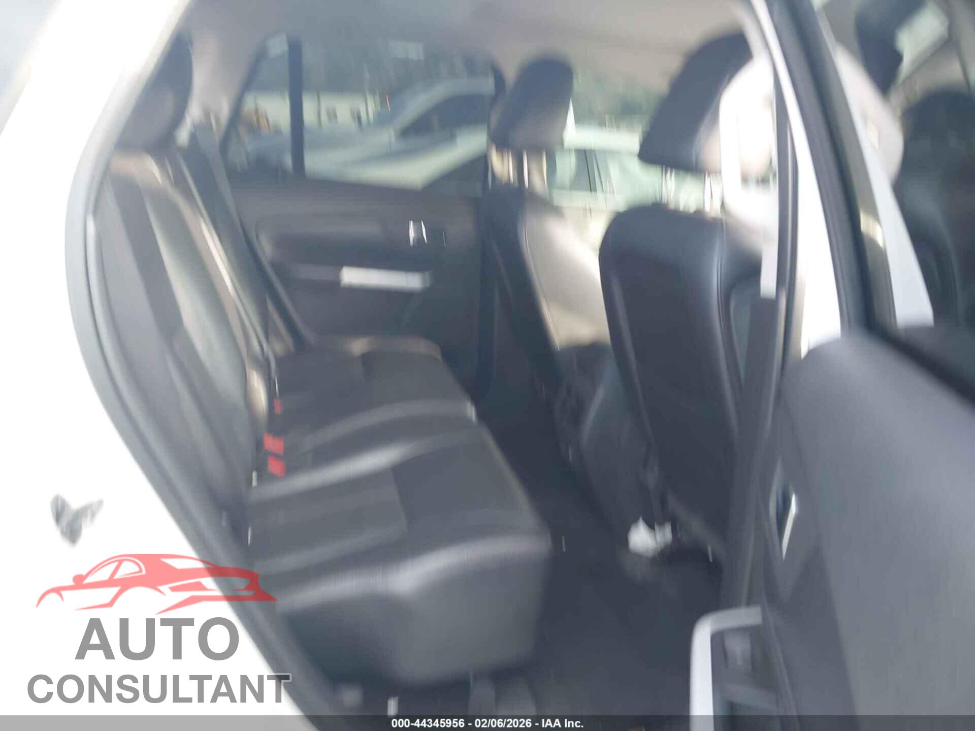 FORD EDGE 2011 - 2FMDK3JC3BBB41308