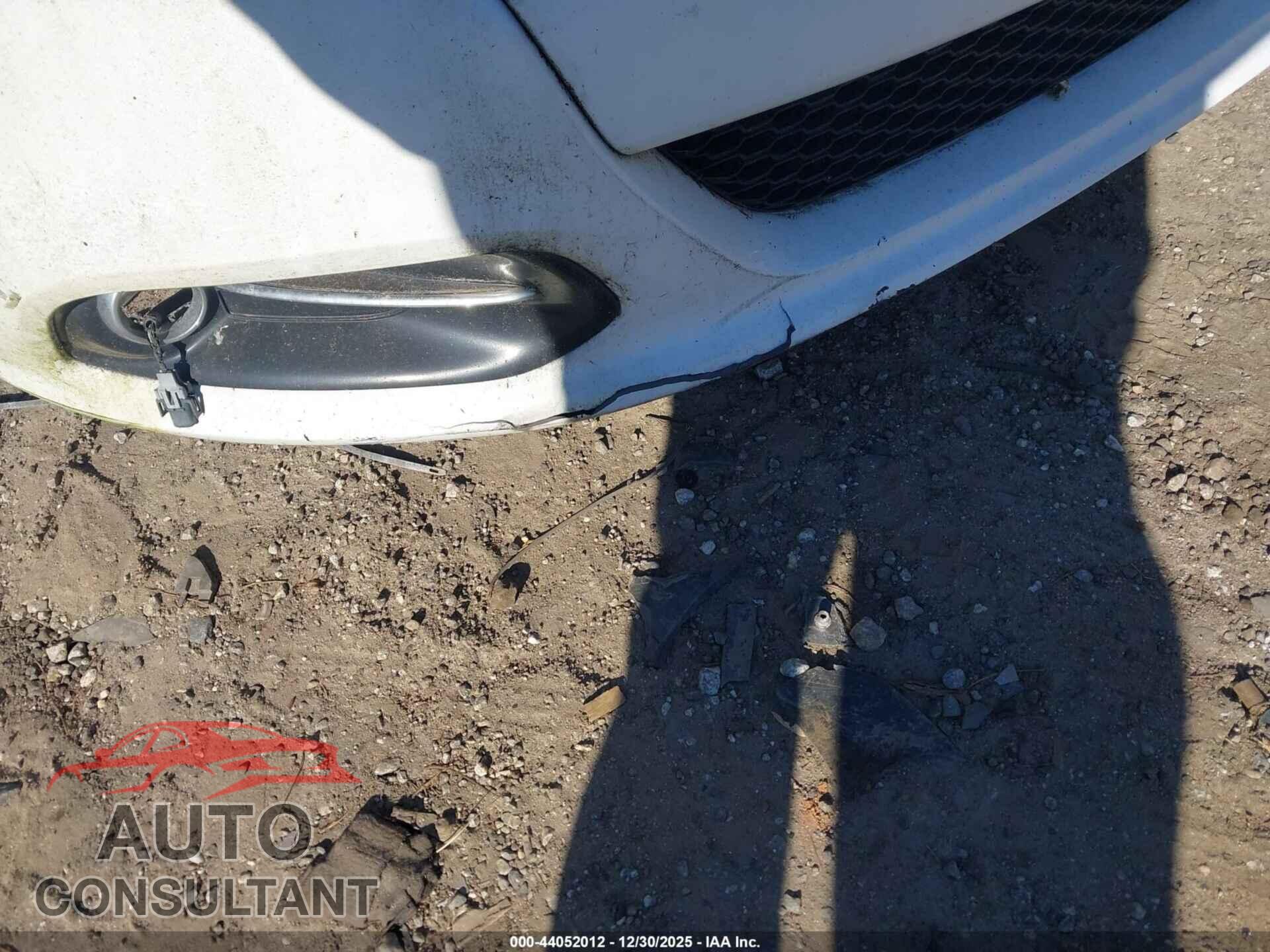 DODGE DART 2013 - 1C3CDFCA4DD316030