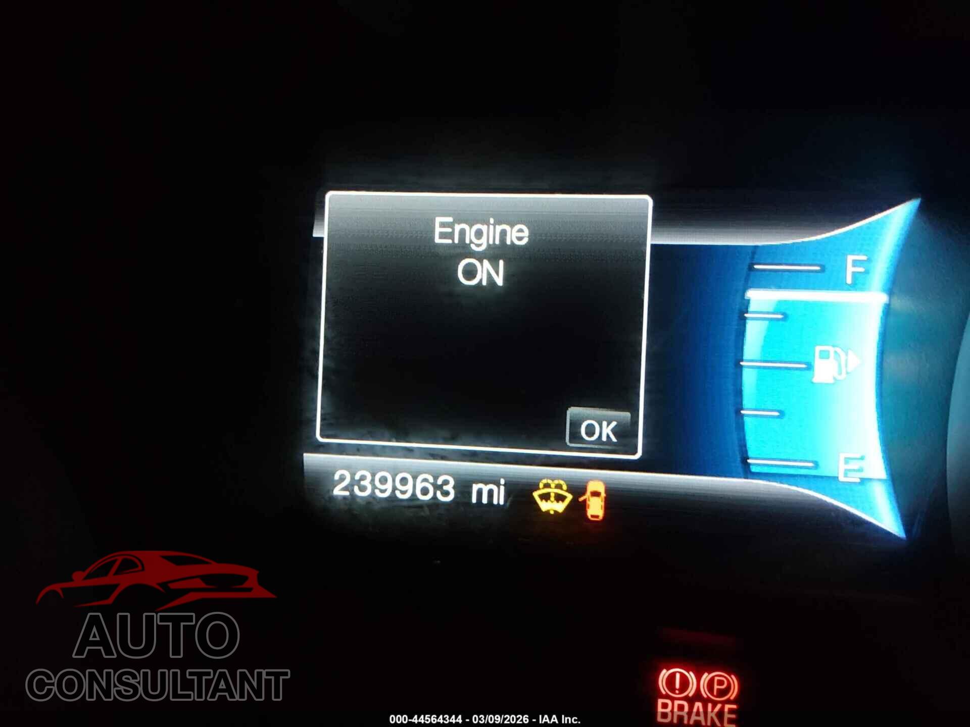 FORD EXPLORER 2014 - 1FM5K8D83EGB37541