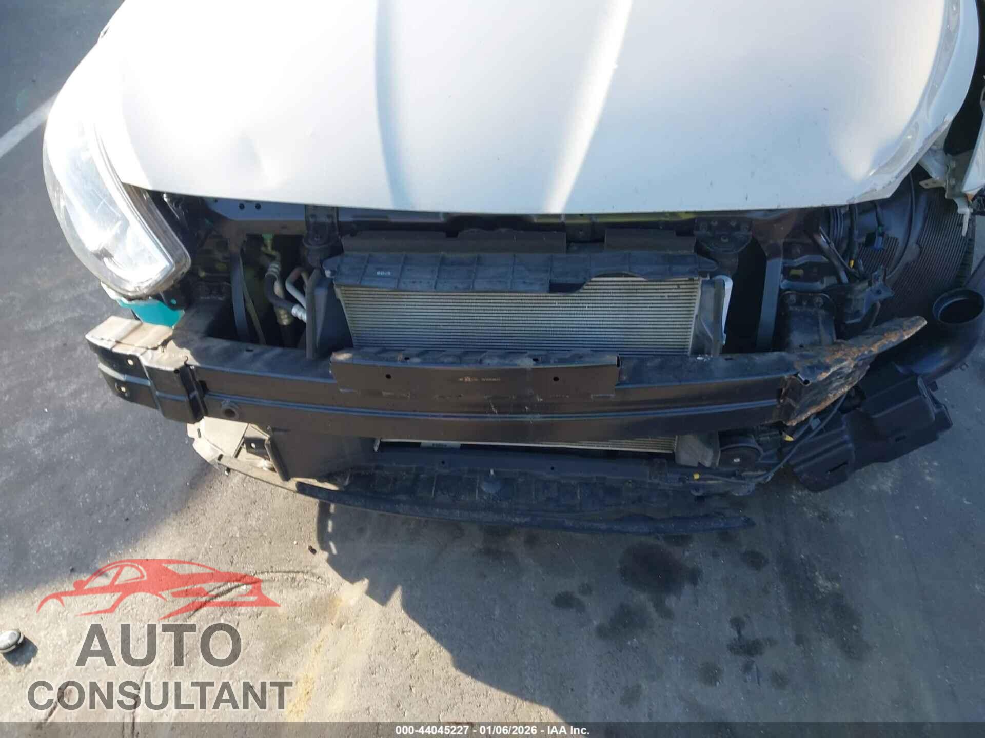 HYUNDAI ACCENT 2016 - KMHCT4AE6GU972707