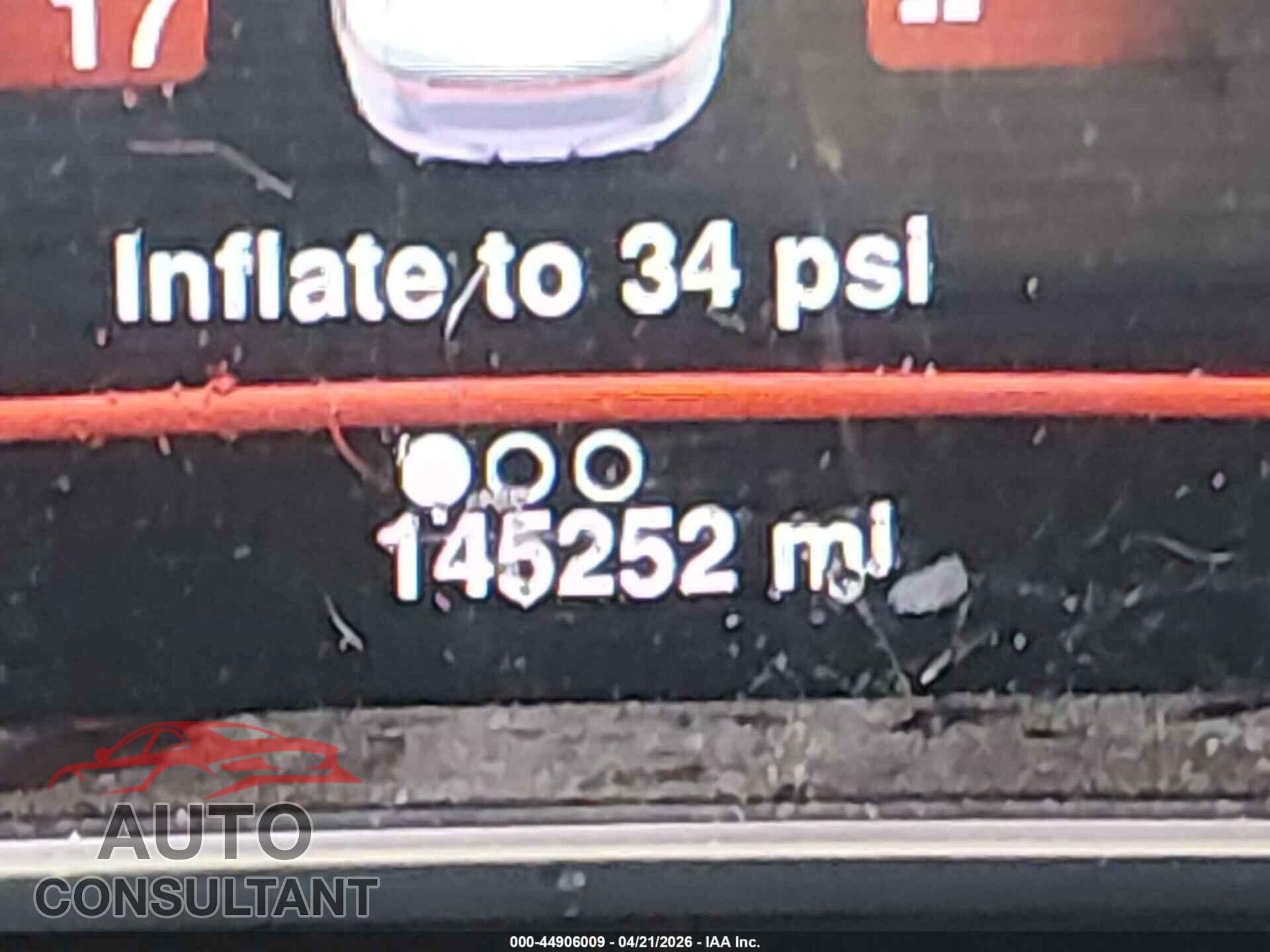 DODGE DART 2013 - 1C3CDFCA2DD314423