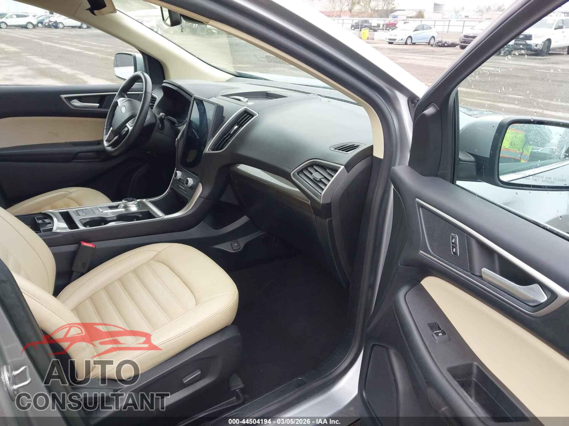 FORD EDGE 2023 - 2FMPK4J95PBA02294
