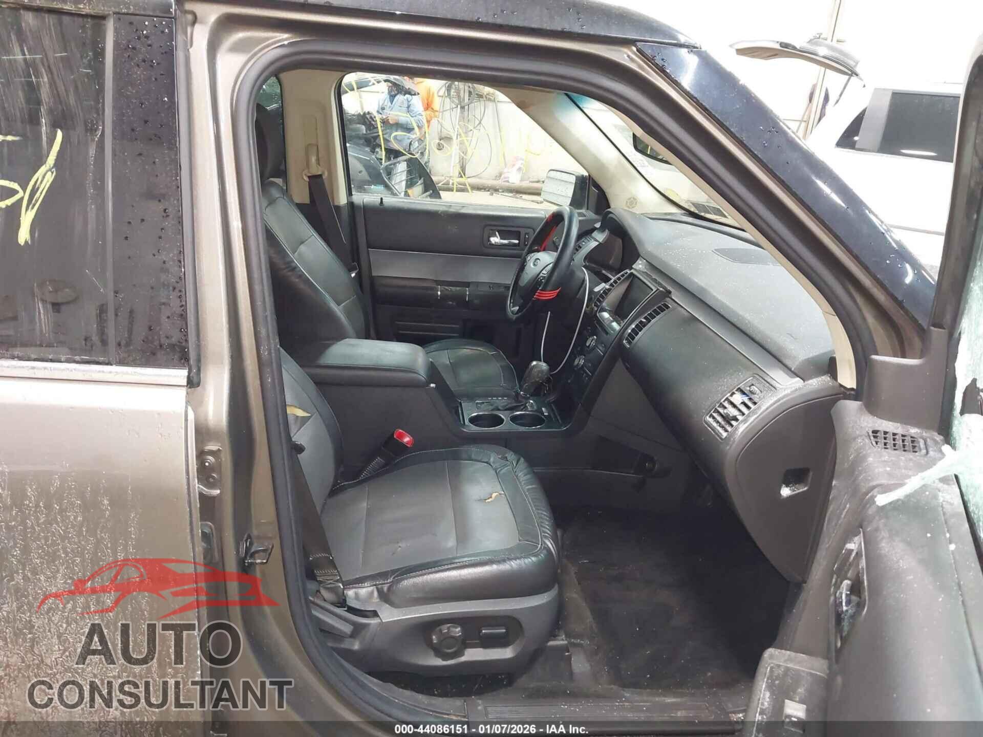 FORD FLEX 2014 - 2FMGK5C84EBD24058