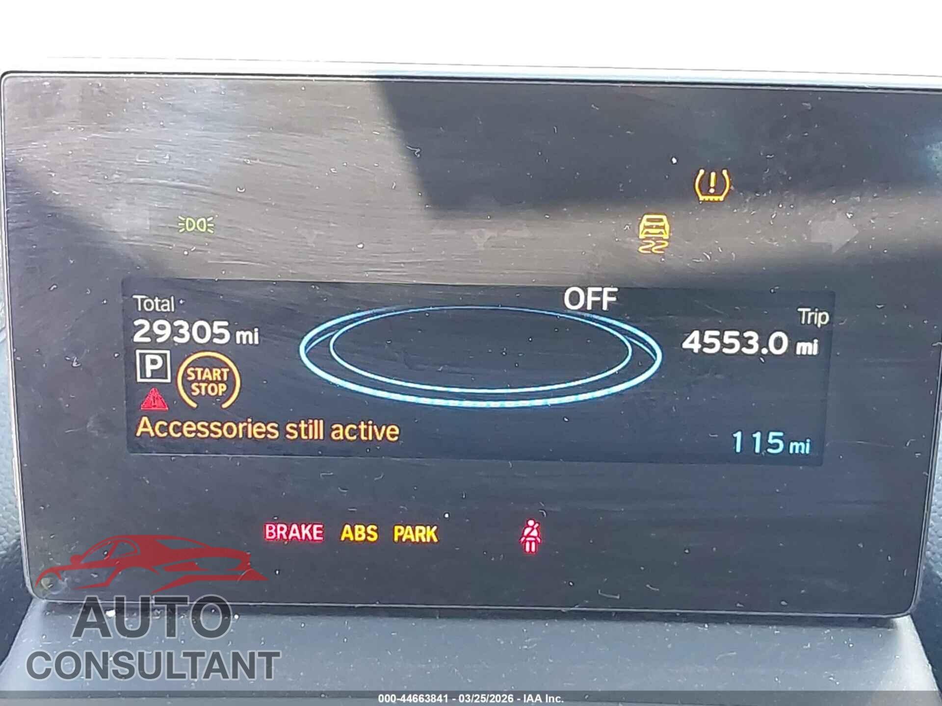 BMW I3 2021 - WBY8P2C0XM7H80898