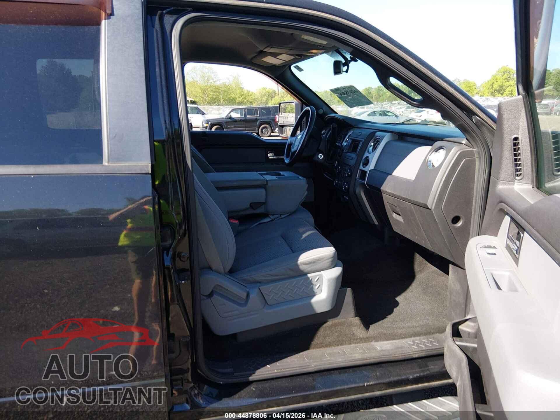 FORD F-150 2013 - 1FTFW1EF5DFD61156