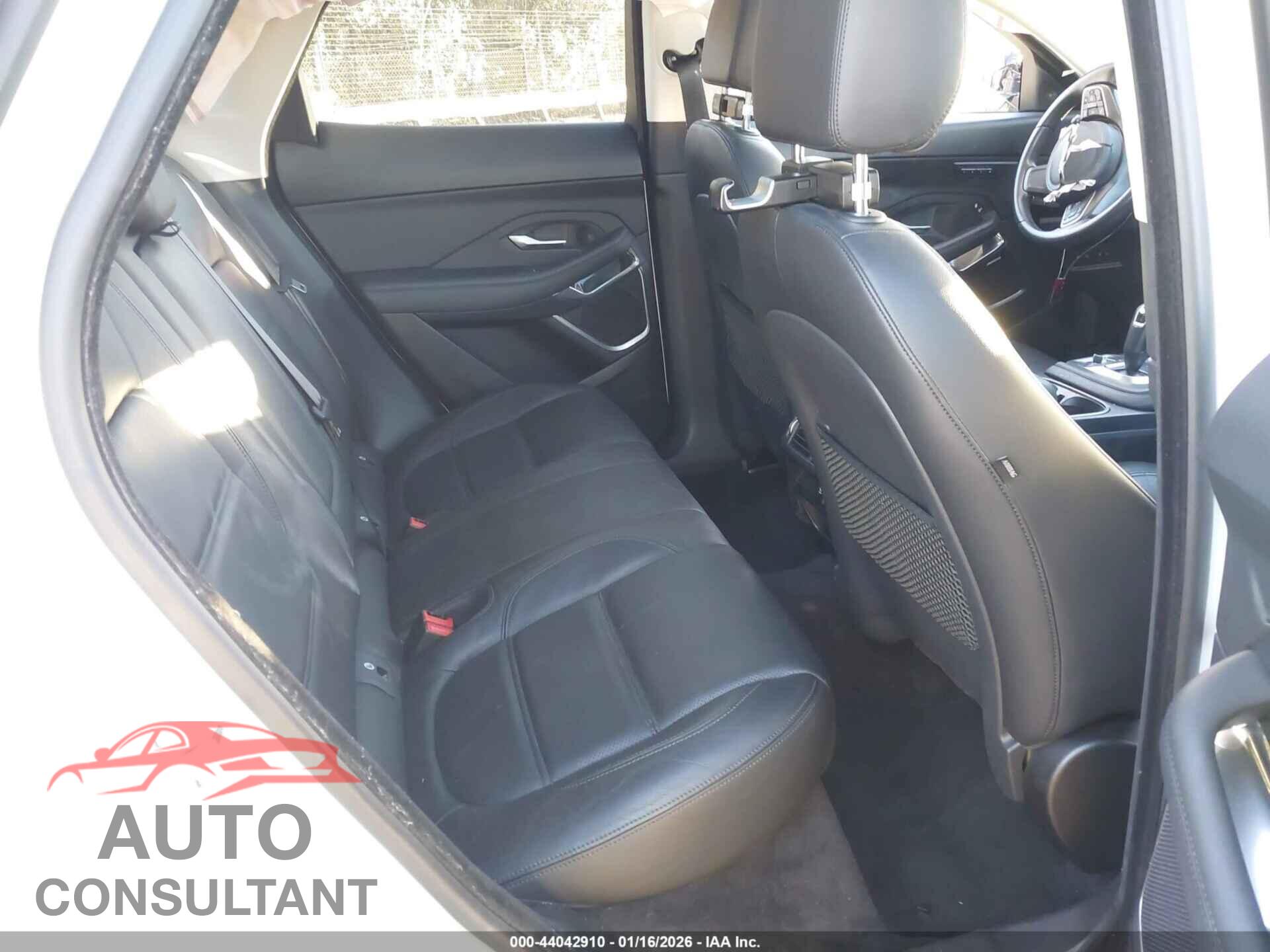 JAGUAR E-PACE 2020 - SADFK2FX8L1Z76275