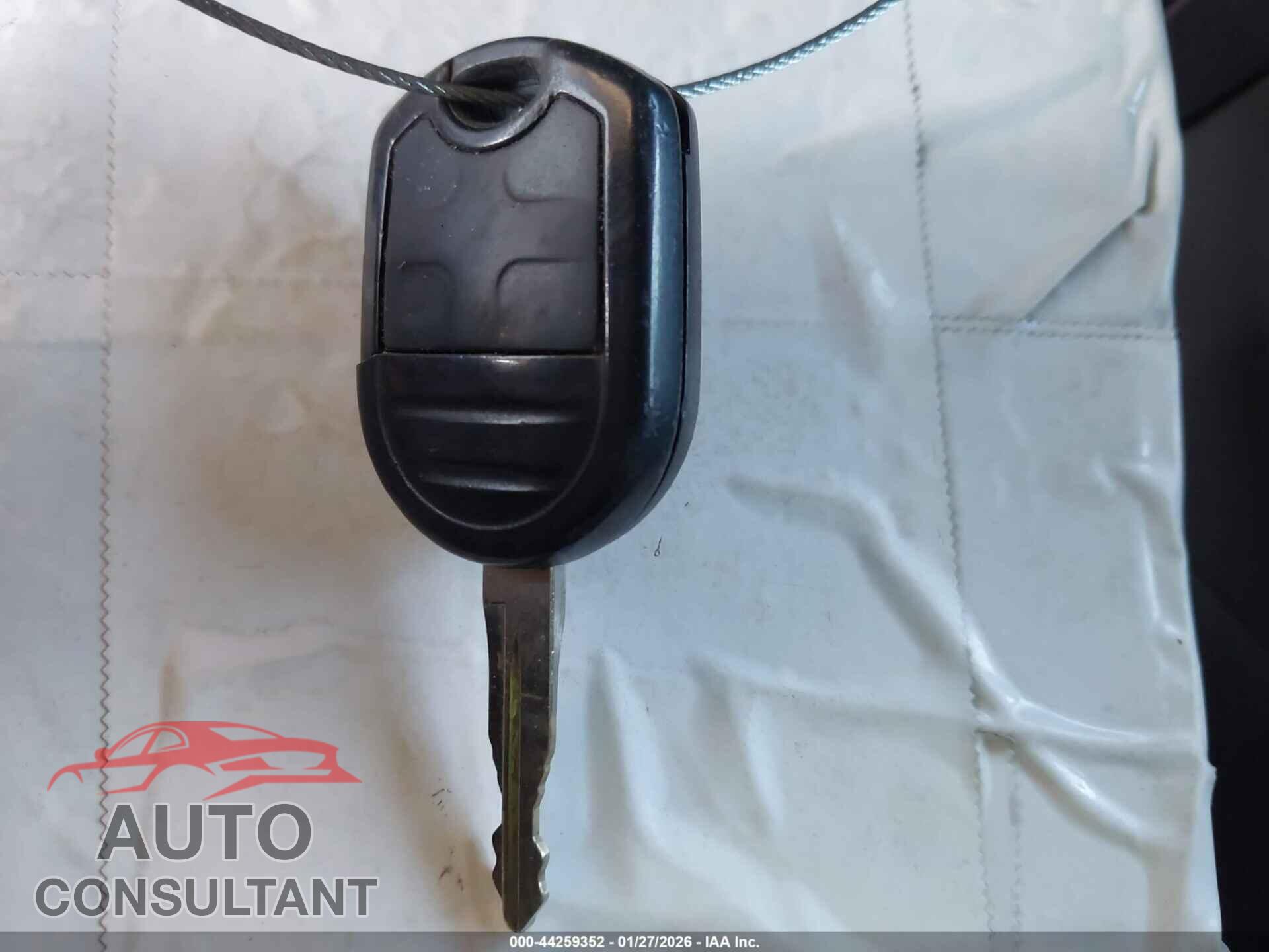 FORD EDGE 2014 - 2FMDK3JC4EBB76363