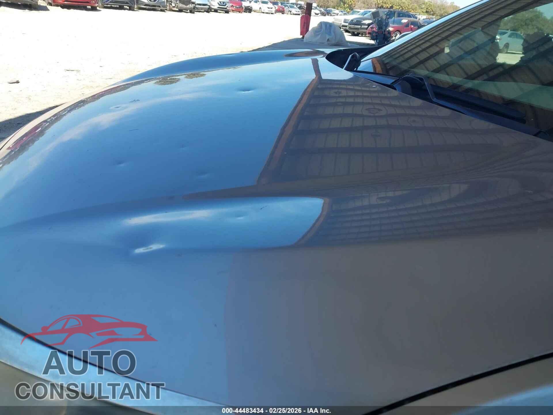 HONDA CIVIC 2016 - 2HGFC4B57GH315077