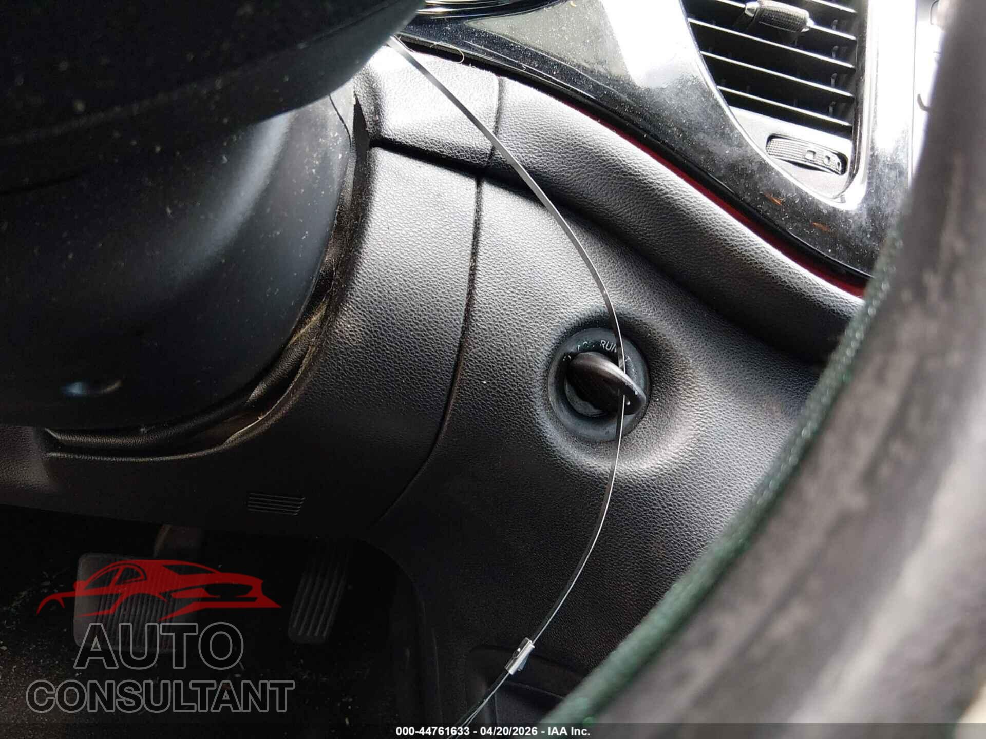 DODGE DART 2014 - 1C3CDFAA0ED721418